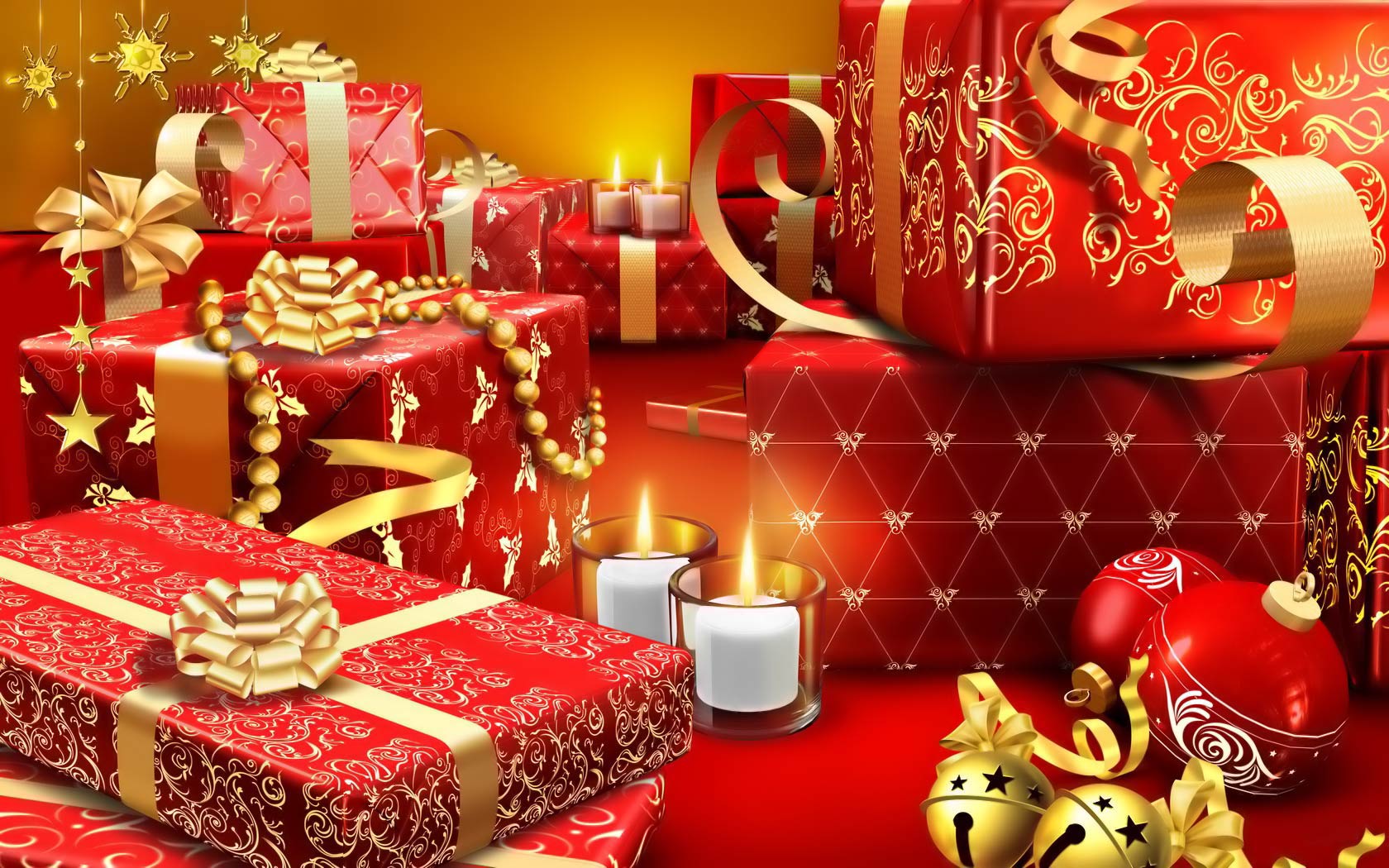 revendre ses cadeaux de Noël