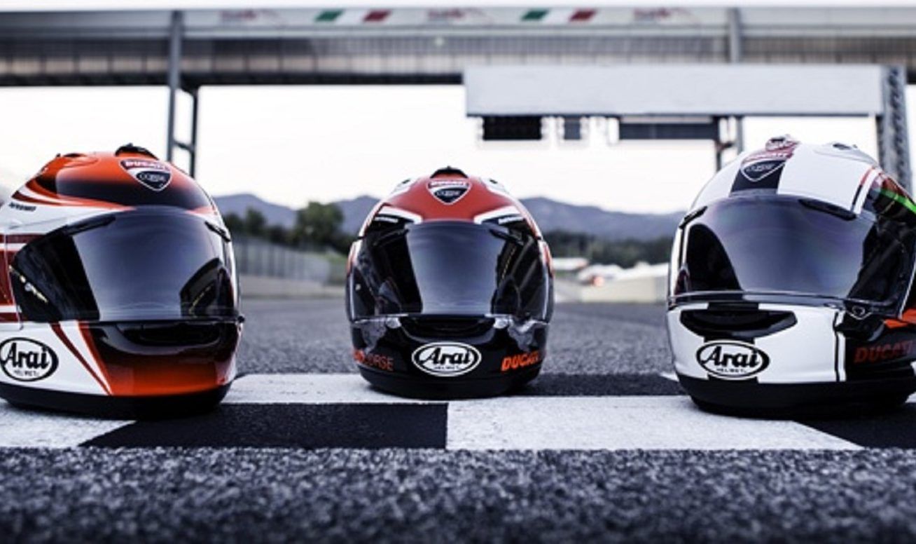 soldes casques moto