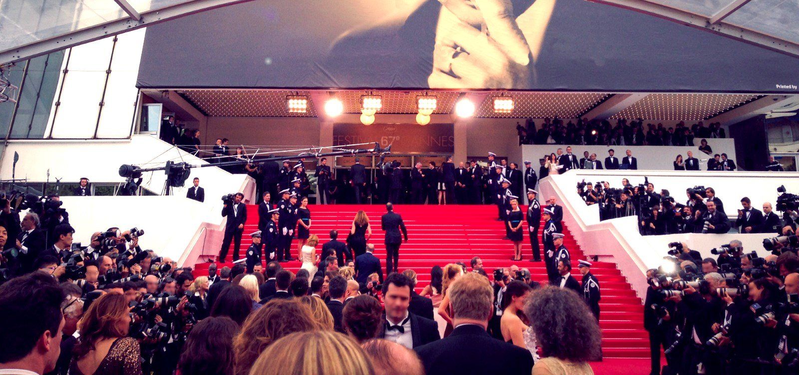 Festival de Cannes