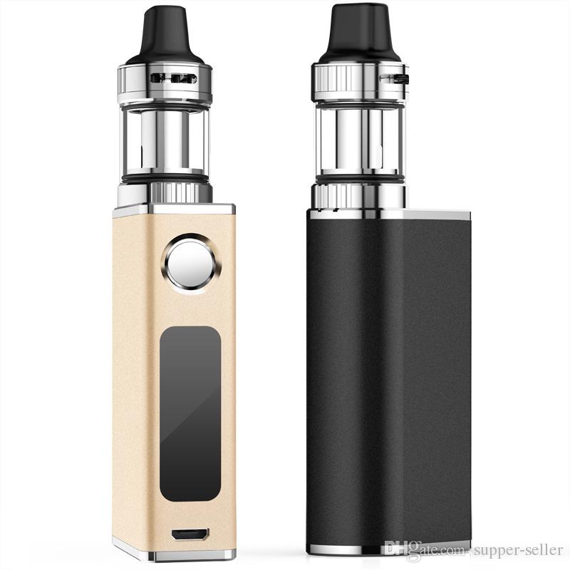 cigarette électronique