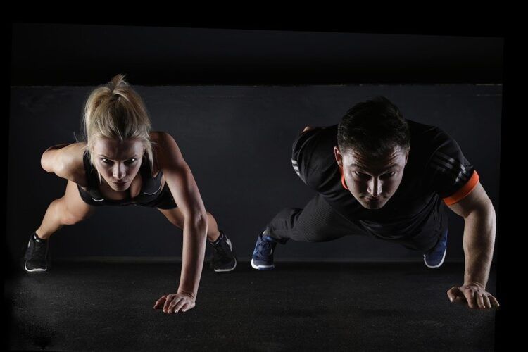 motivation pour sport
