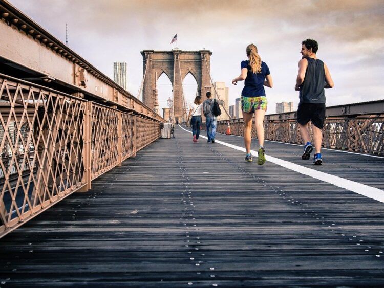 motivation pour sport