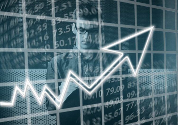 trading social