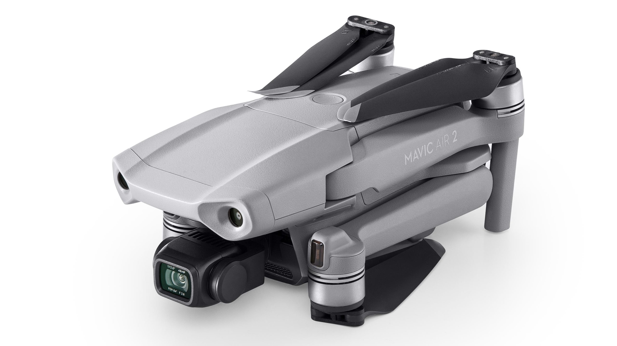 DJI Mavic 2