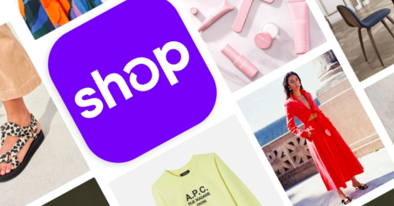 App Shop by Shopify