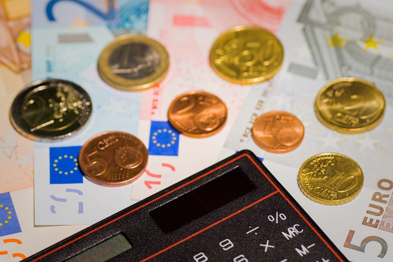 calcul capacité d'emprunt