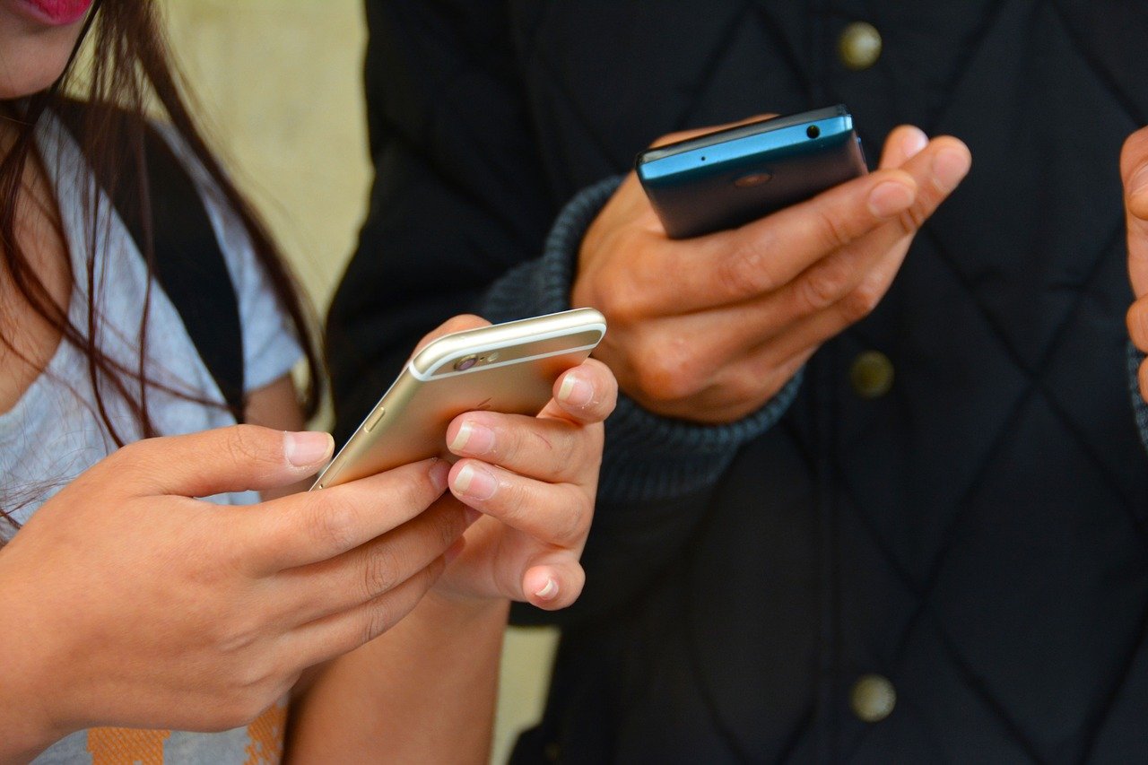 envoyer SMS gratuit