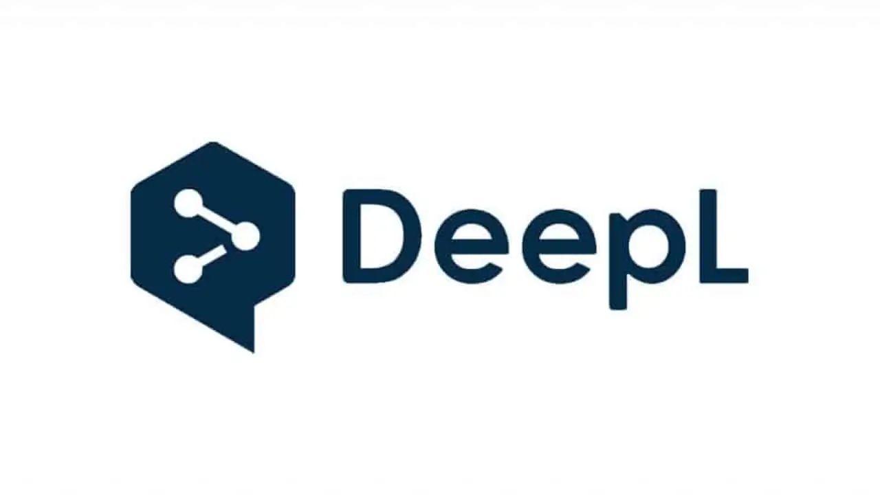 deepl translator