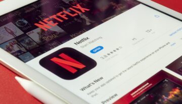 Netflix se lance dans les jeux en ligne