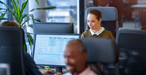 crm solution
