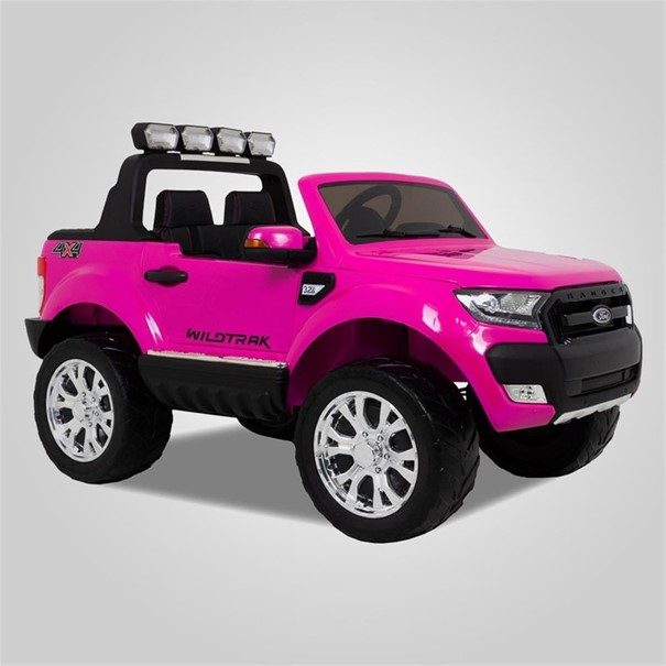 Voiture Enfant 10 Ans