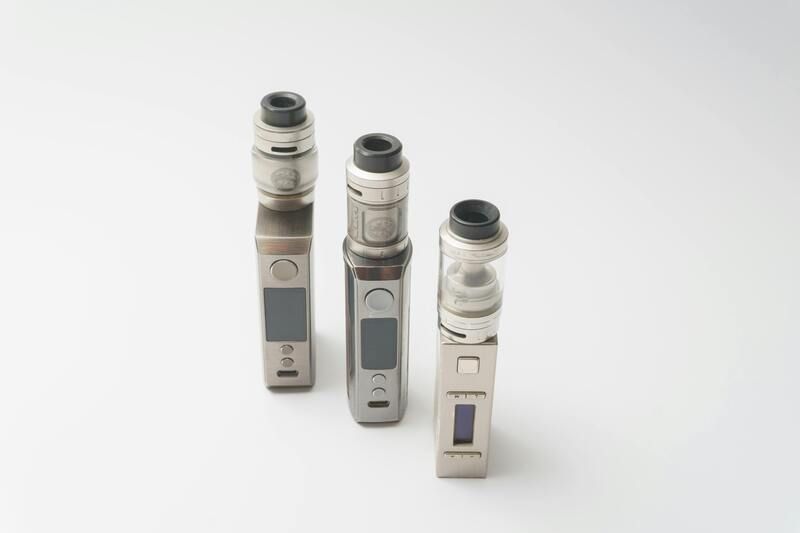 vapoteuses