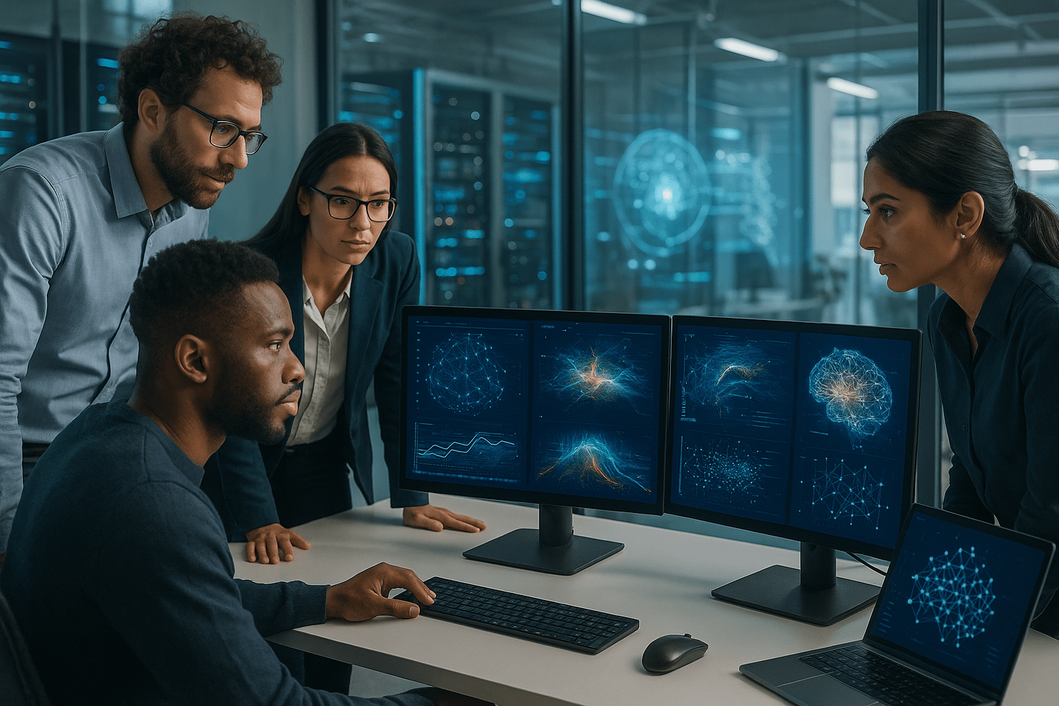découvrez une analyse approfondie des facteurs clés qui déclenchent l'apparition des ai overviews et comprenez leur impact dans le domaine de l'intelligence artificielle.