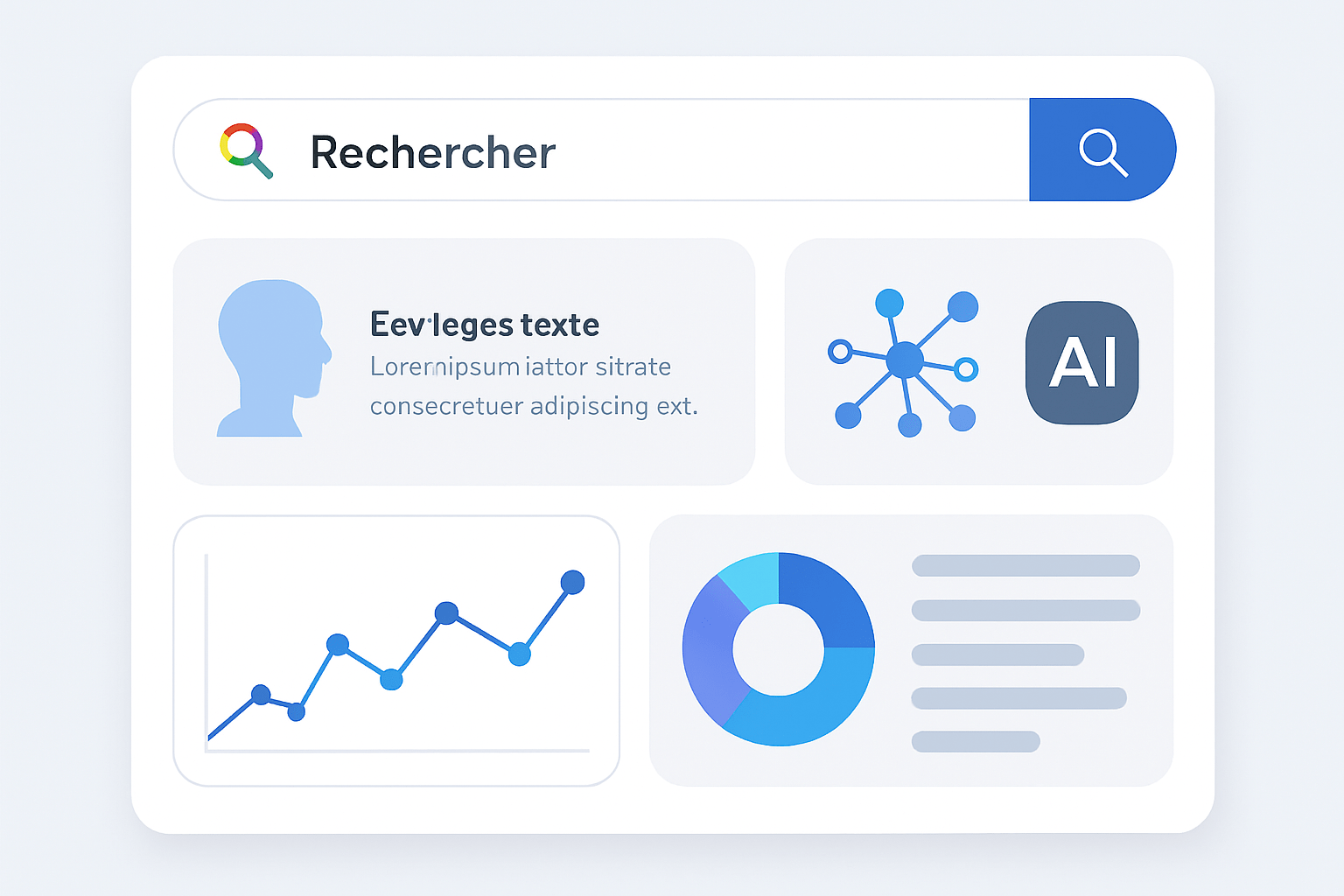 découvrez google gemini 3 et son intégration sélective au mode ia pour une expérience utilisateur optimisée, alliant performance et intelligence artificielle avancée.