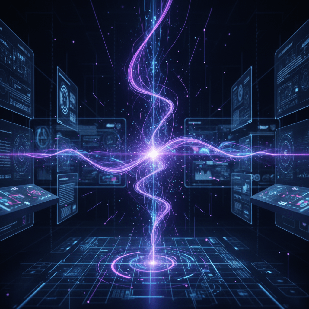 découvrez les innovations inédites de google gemini 3, la nouvelle génération de technologies signée google. explorez ses fonctionnalités avancées et son impact révolutionnaire.