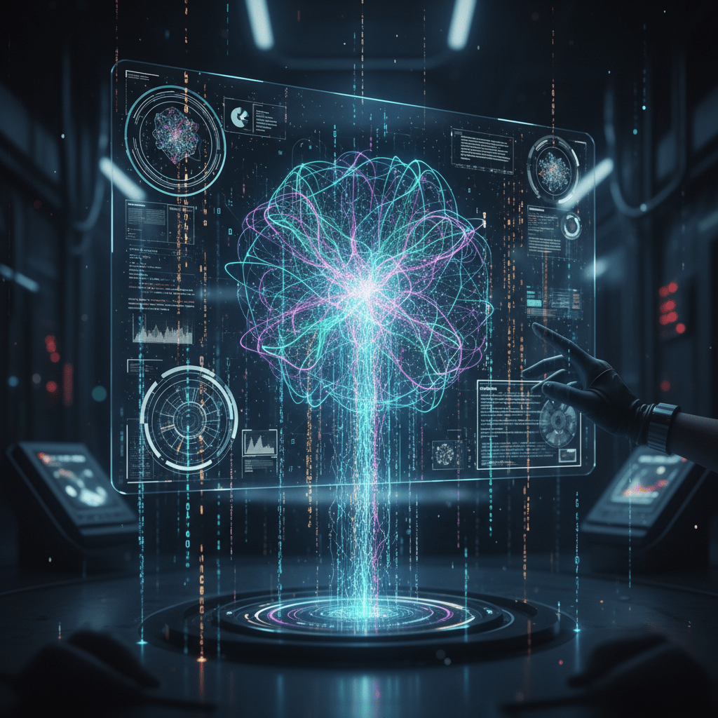 découvrez les innovations inédites de google gemini 3, la nouvelle avancée technologique qui révolutionne l'ia et ses applications.