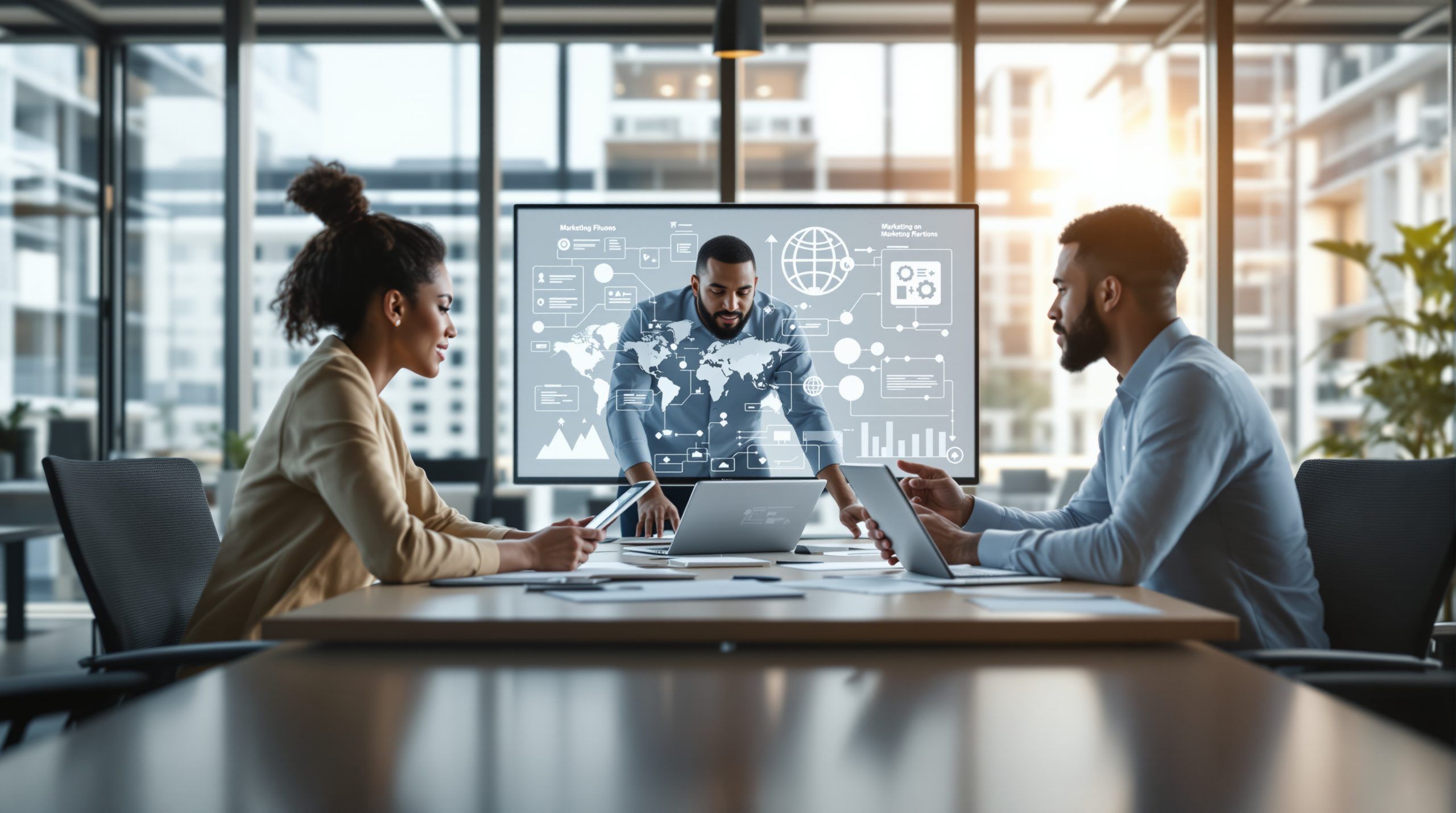 découvrez hubspot loop marketing et maîtrisez les 4 étapes clés de cette stratégie innovante pour booster votre croissance et optimiser votre expérience client.