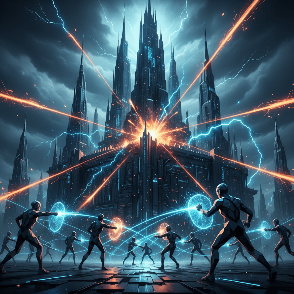 découvrez comment linkedin lutte contre les pods d’engagement, ce que cela implique pour les utilisateurs et les bonnes pratiques à adopter pour rester authentique sur la plateforme.