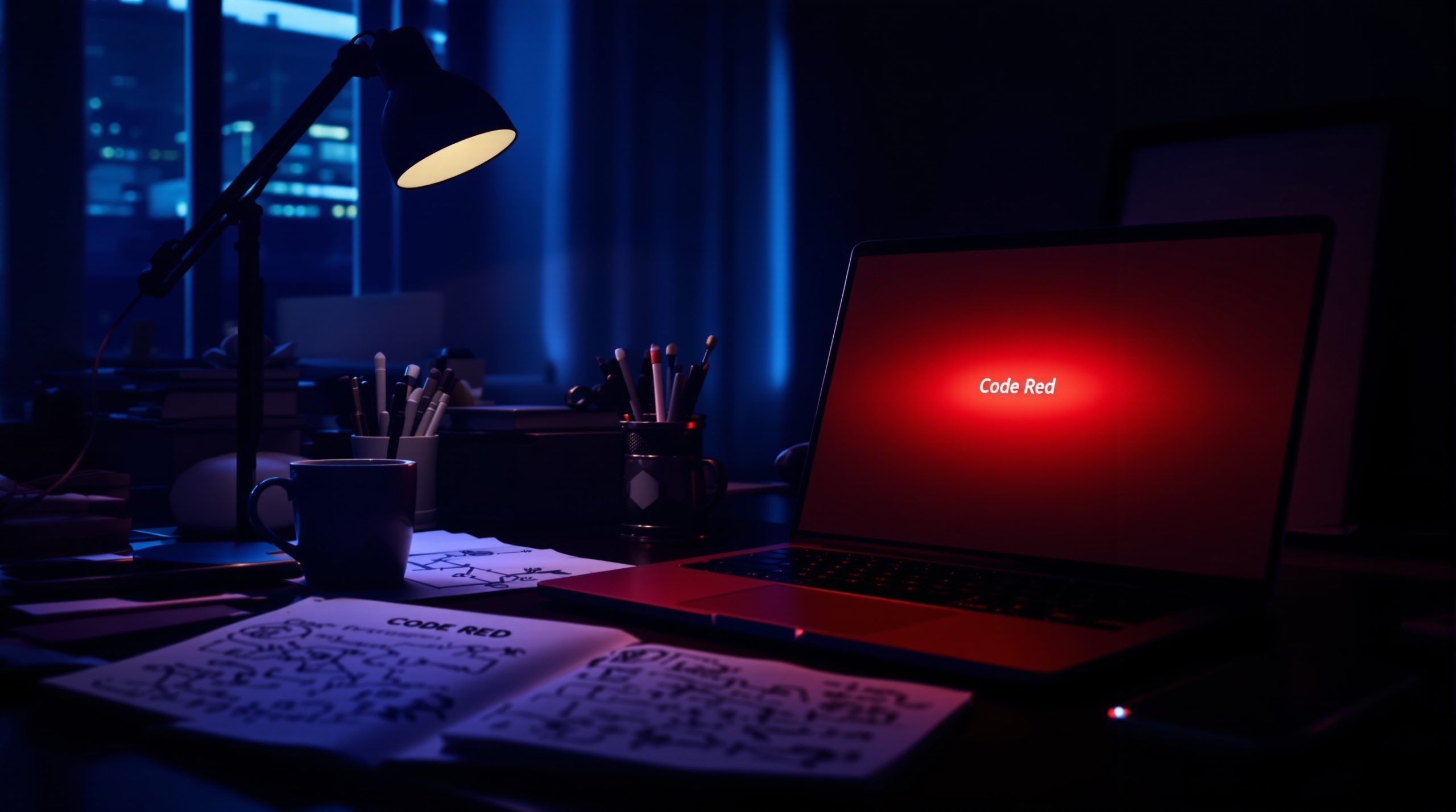 découvrez les enjeux majeurs autour de sam altman et le défi gemini 3 pro chez openai. analyse des répercussions possibles pour l'avenir de l'intelligence artificielle.