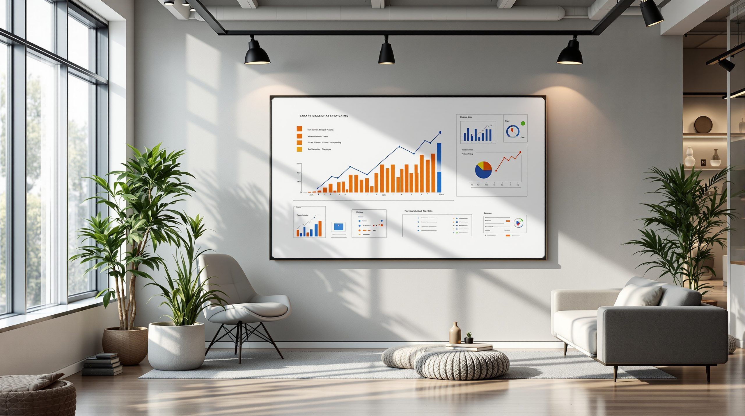 découvrez comment arnaud labossière a boosté tugan.ai en utilisant des stratégies marketing innovantes et performantes pour propulser la croissance de l'entreprise.