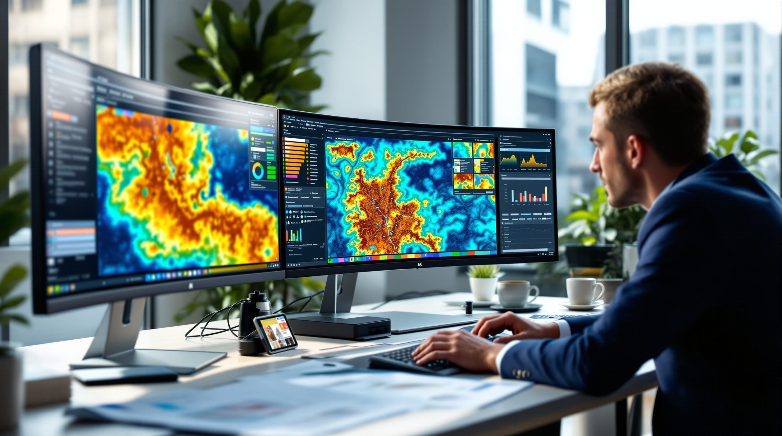 découvrez dans cette étude geo l'importance essentielle des query fan-outs pour optimiser vos analyses et améliorer la pertinence de vos résultats.