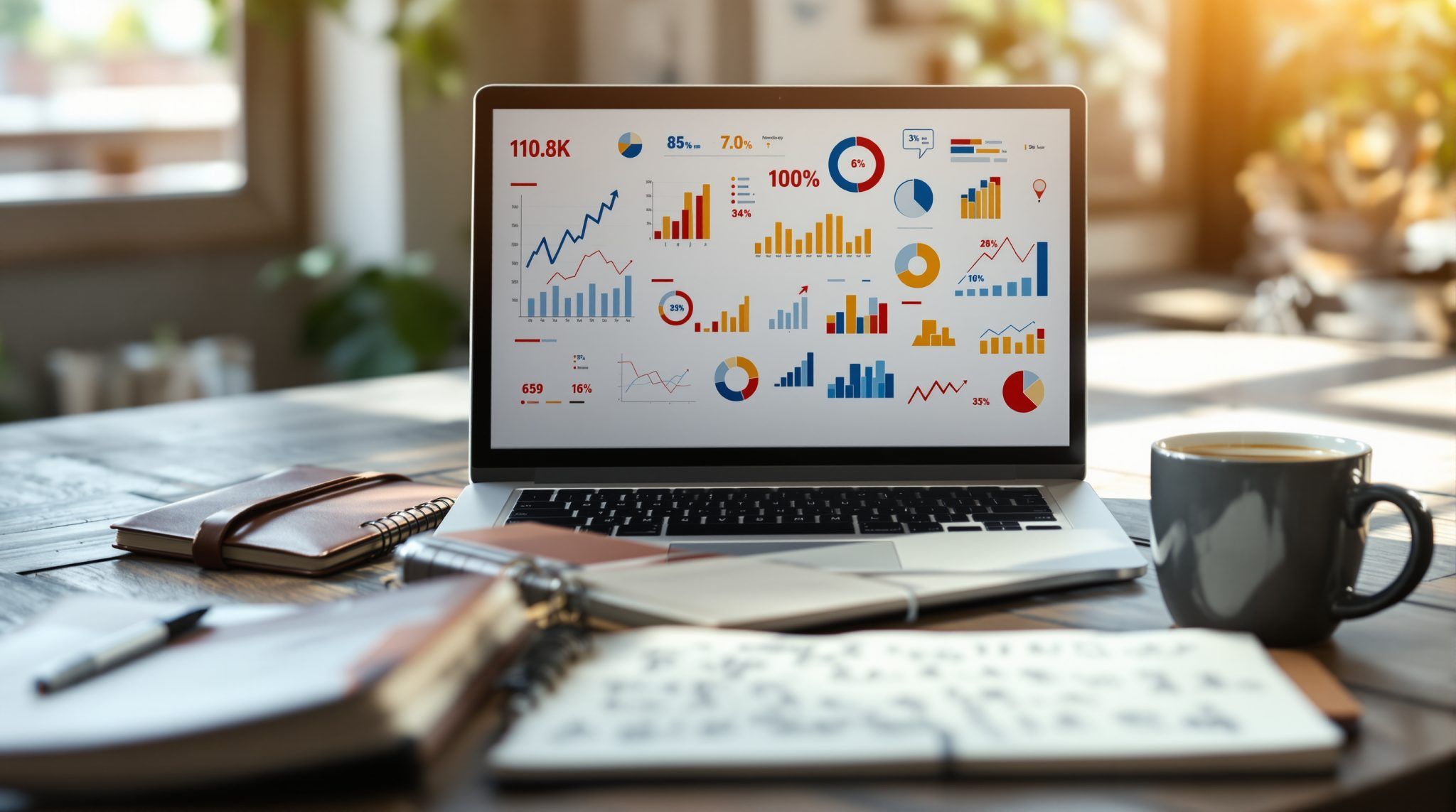 Guide pratique : Créer des infographies et présentations PowerPoint ...