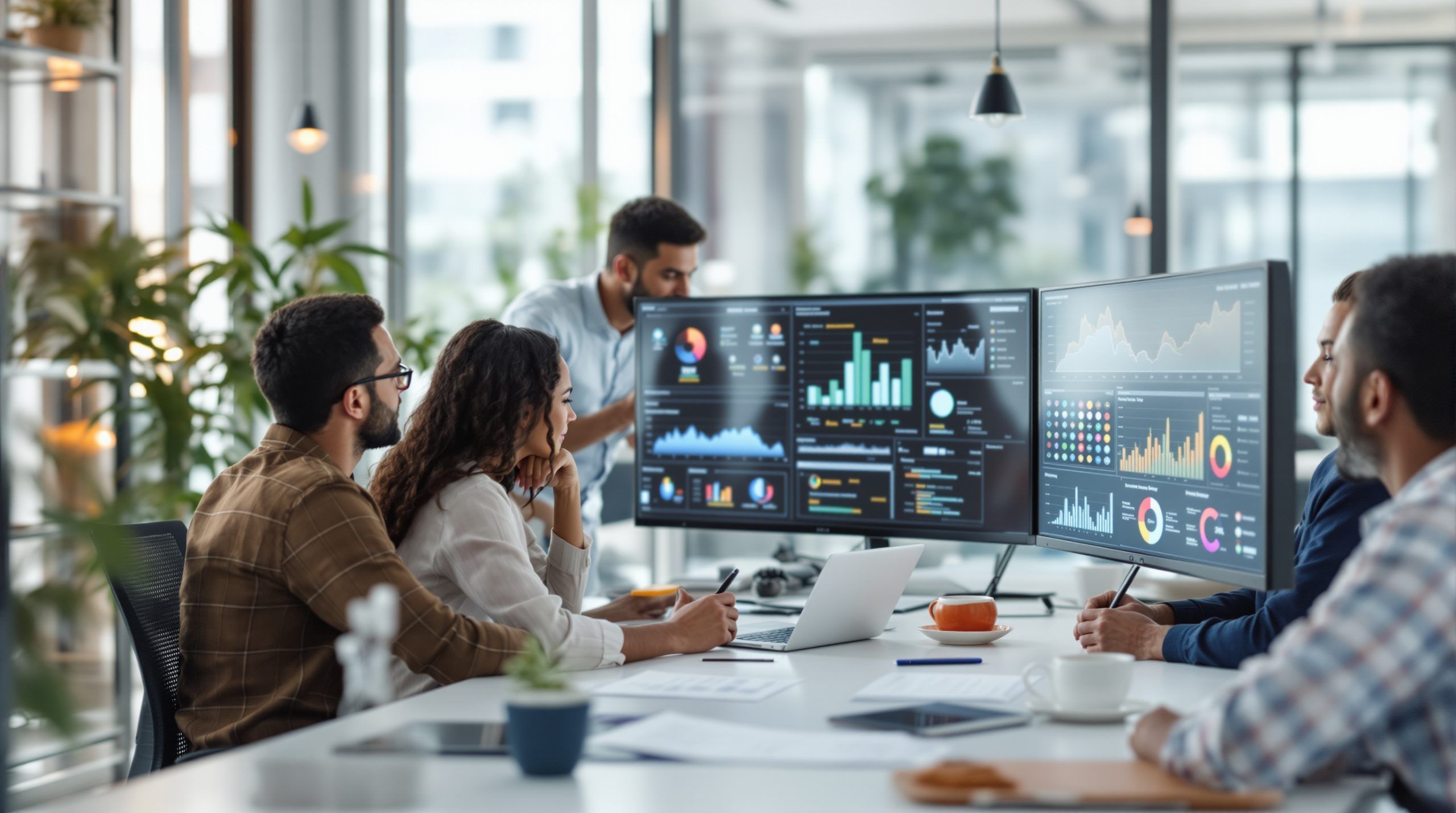 découvrez comment kolsquare utilise l’analyse de données avancée pour optimiser vos campagnes d’influence et maximiser leur impact.