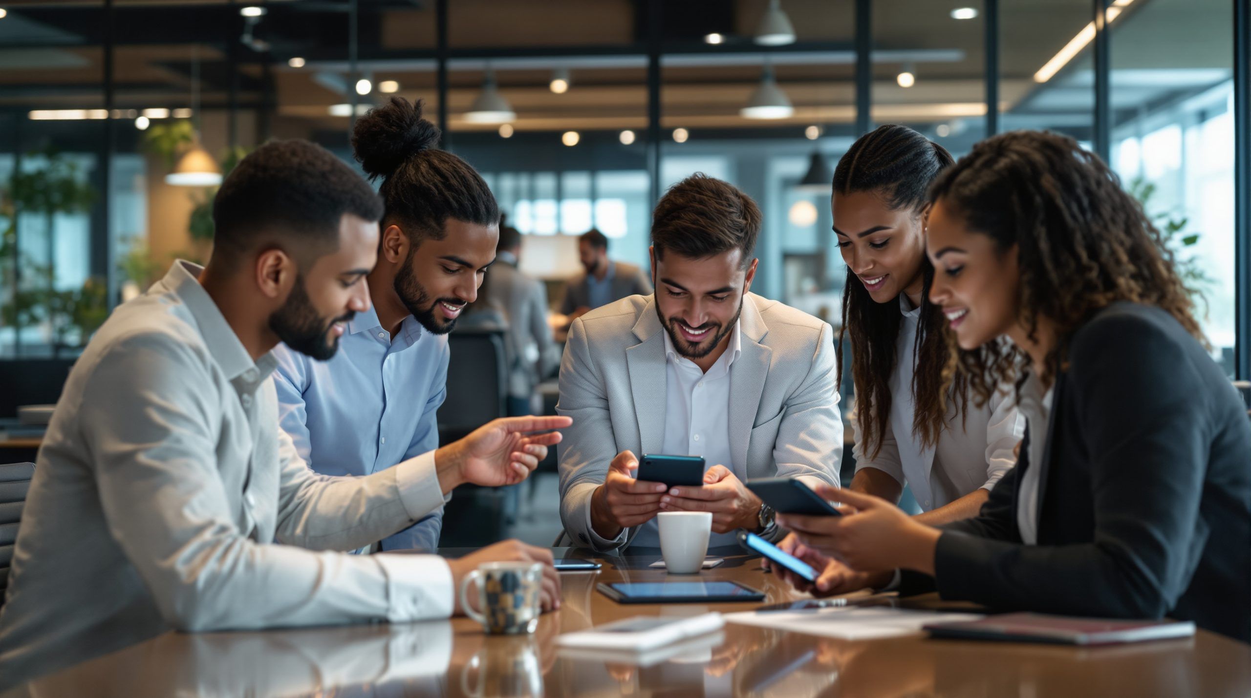 découvrez les formats incontournables de contenu digital à maîtriser entre 2025 et 2027 pour rester compétitif et performant en tant que professionnel.