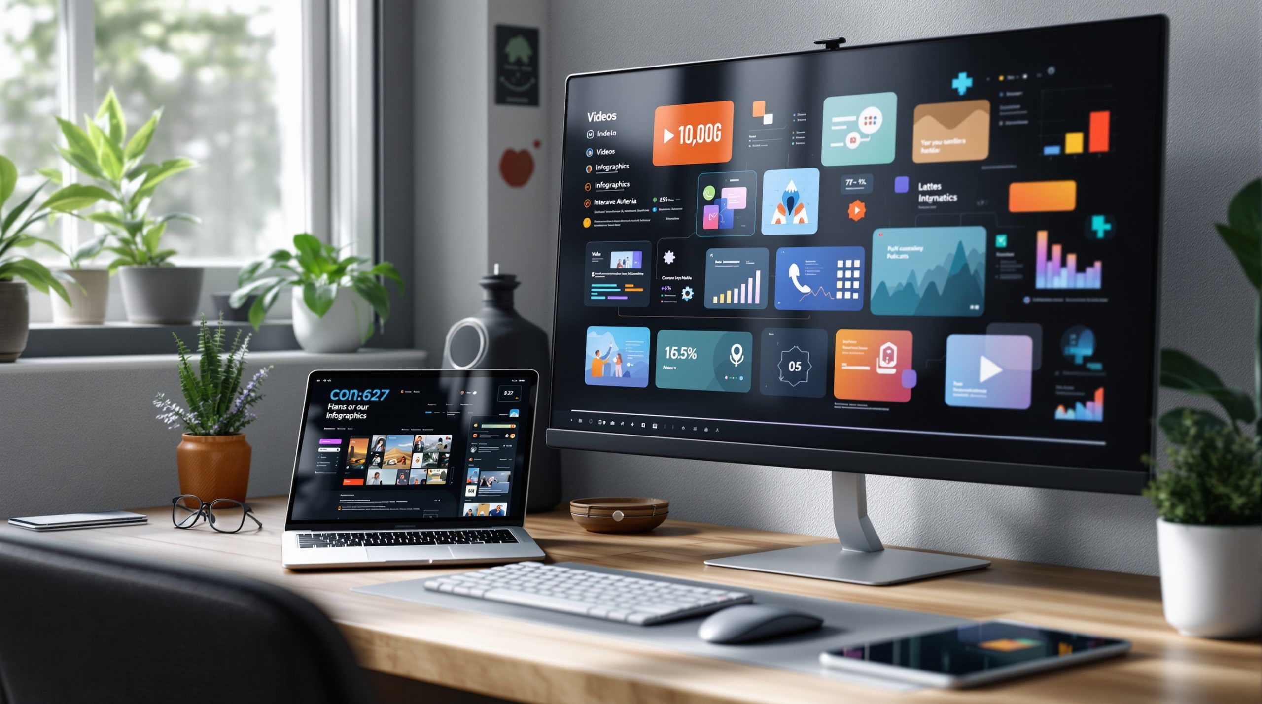 découvrez les formats de contenu digital incontournables à maîtriser pour les professionnels entre 2025 et 2027, afin d'optimiser leur communication et leur visibilité en ligne.