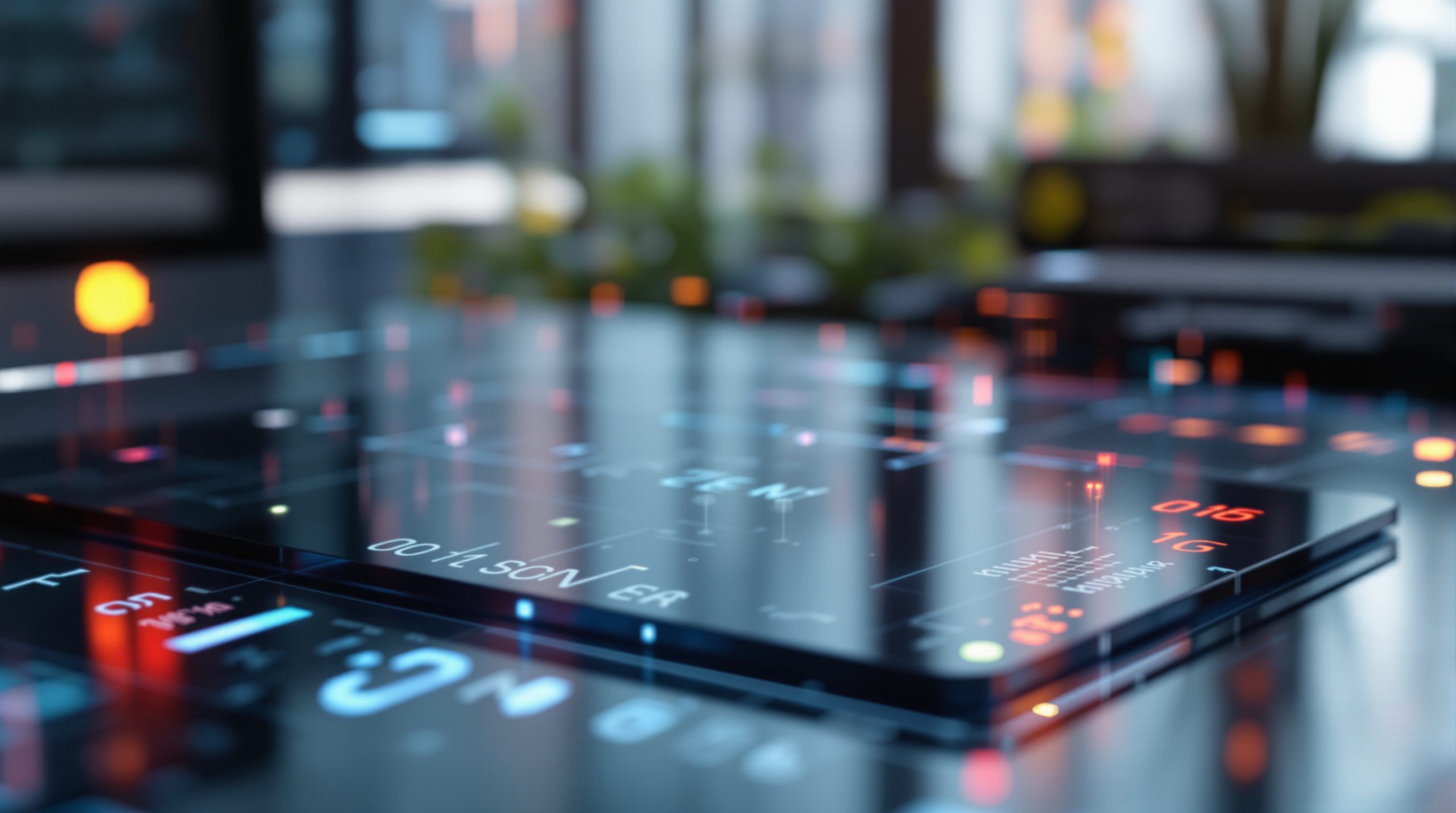 découvrez les innovations majeures de mistral 3, une avancée technologique révolutionnaire qui transforme le secteur. plongez dans les détails des nouveautés et leur impact.