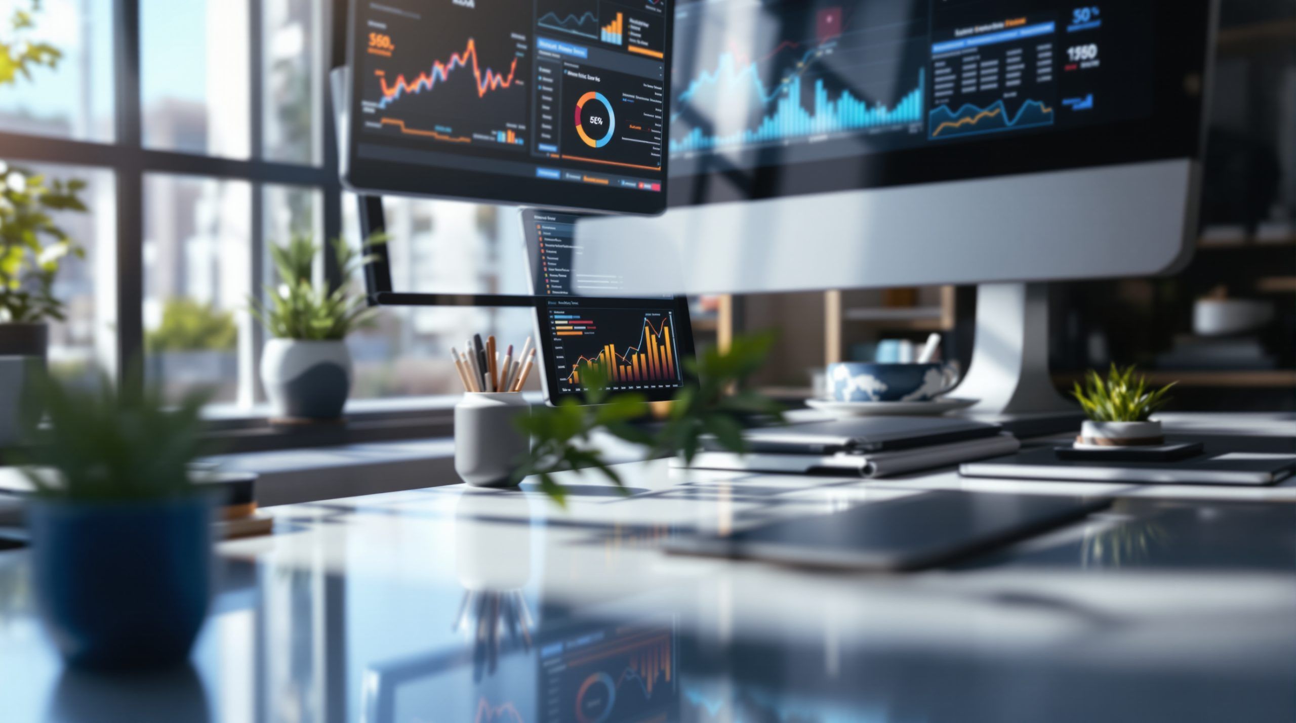 découvrez une analyse détaillée de l'évolution du trafic seo sur 40 000 sites web et apprenez les enseignements clés pour optimiser votre stratégie digitale efficacement.