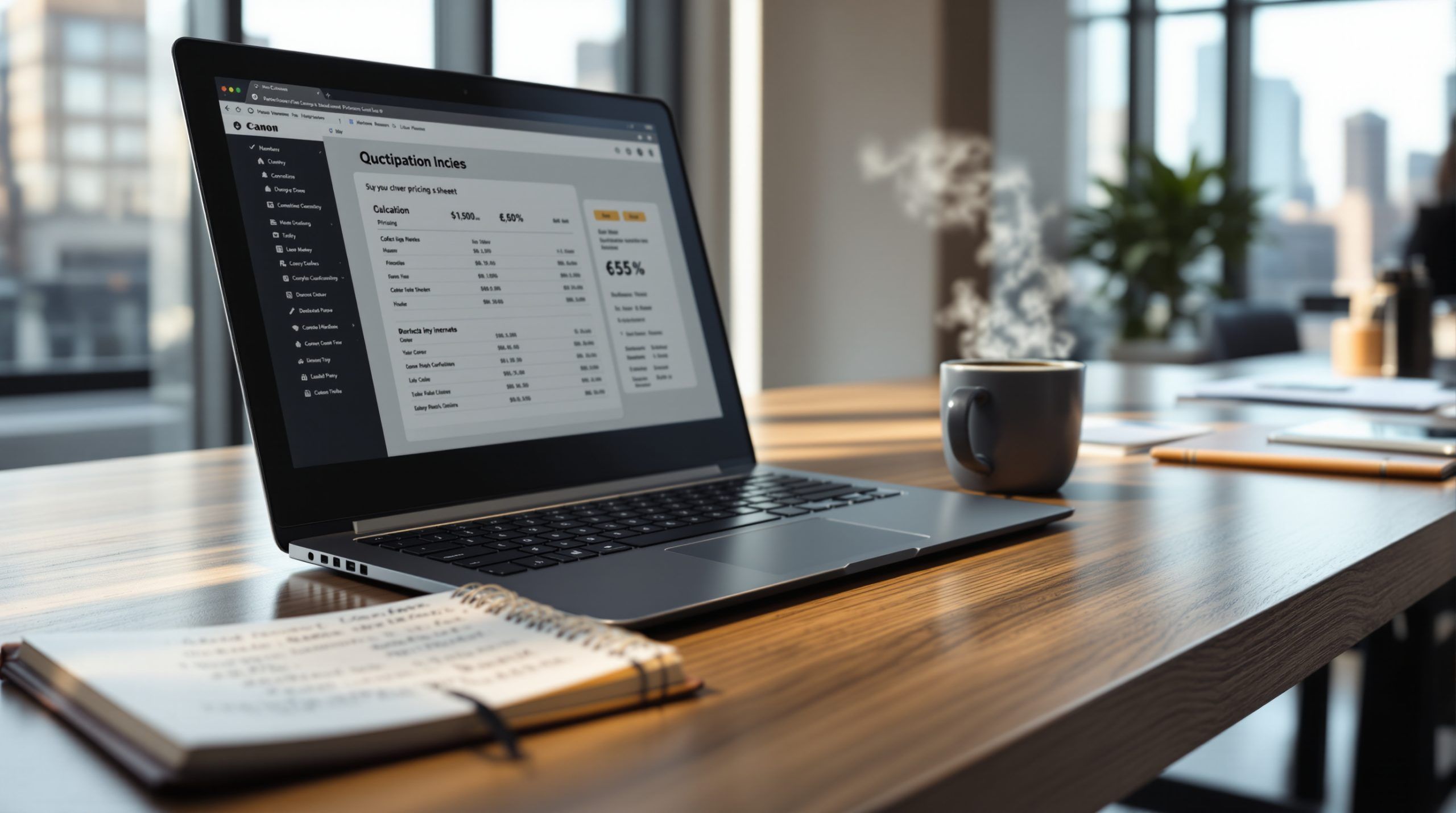 découvrez comment choisir le logiciel de devis et facturation parfait pour optimiser la gestion de votre entreprise et améliorer votre productivité.