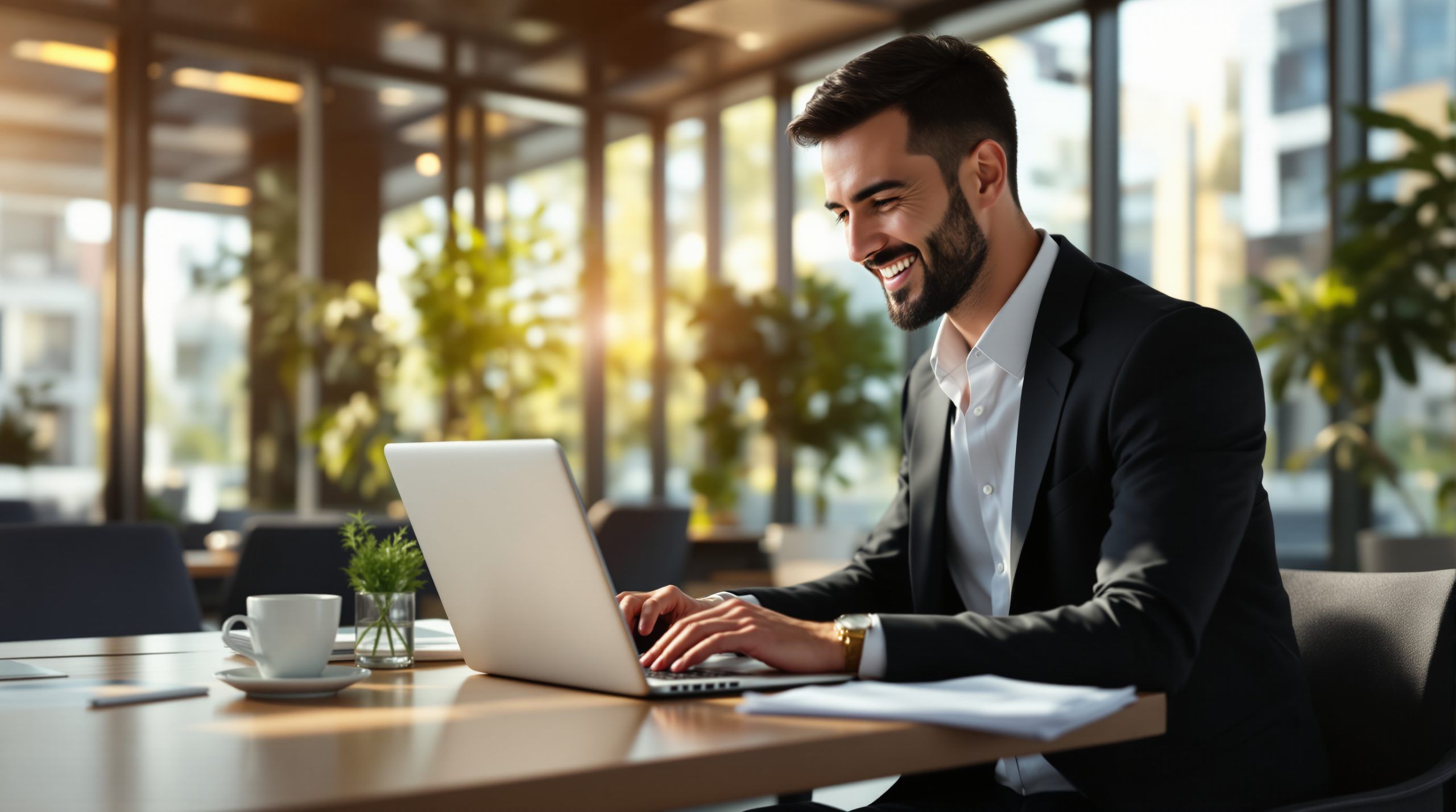 découvrez comment choisir le logiciel de devis et facturation parfait pour optimiser la gestion de votre entreprise, gagner du temps et améliorer votre productivité.