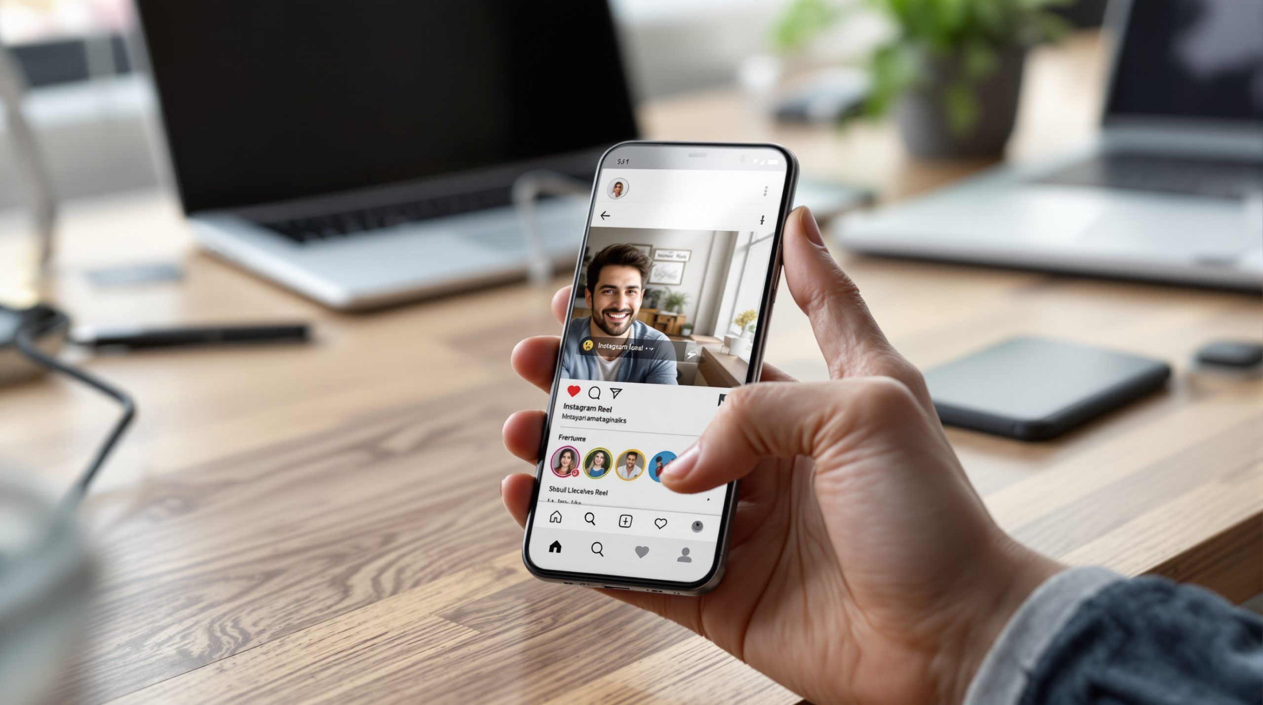 instagram permet désormais d'ajouter des liens cliquables dans les reels, offrant de nouvelles opportunités pour les créateurs et les marques, tout en appliquant certaines restrictions à cette fonctionnalité.