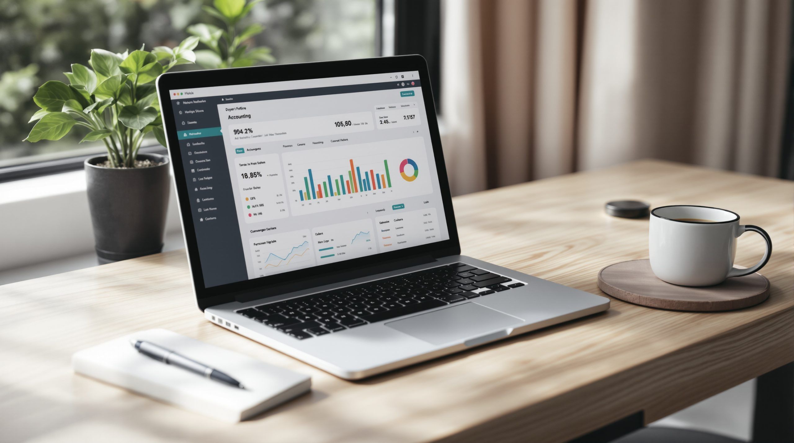 découvrez notre sélection des 10 meilleurs logiciels de comptabilité en 2026 pour simplifier la gestion financière de votre entreprise et optimiser votre productivité.