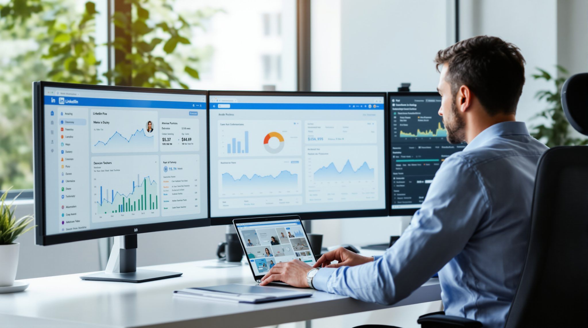 Top 17 des Outils Indispensables pour Maîtriser LinkedIn en 2026 ...