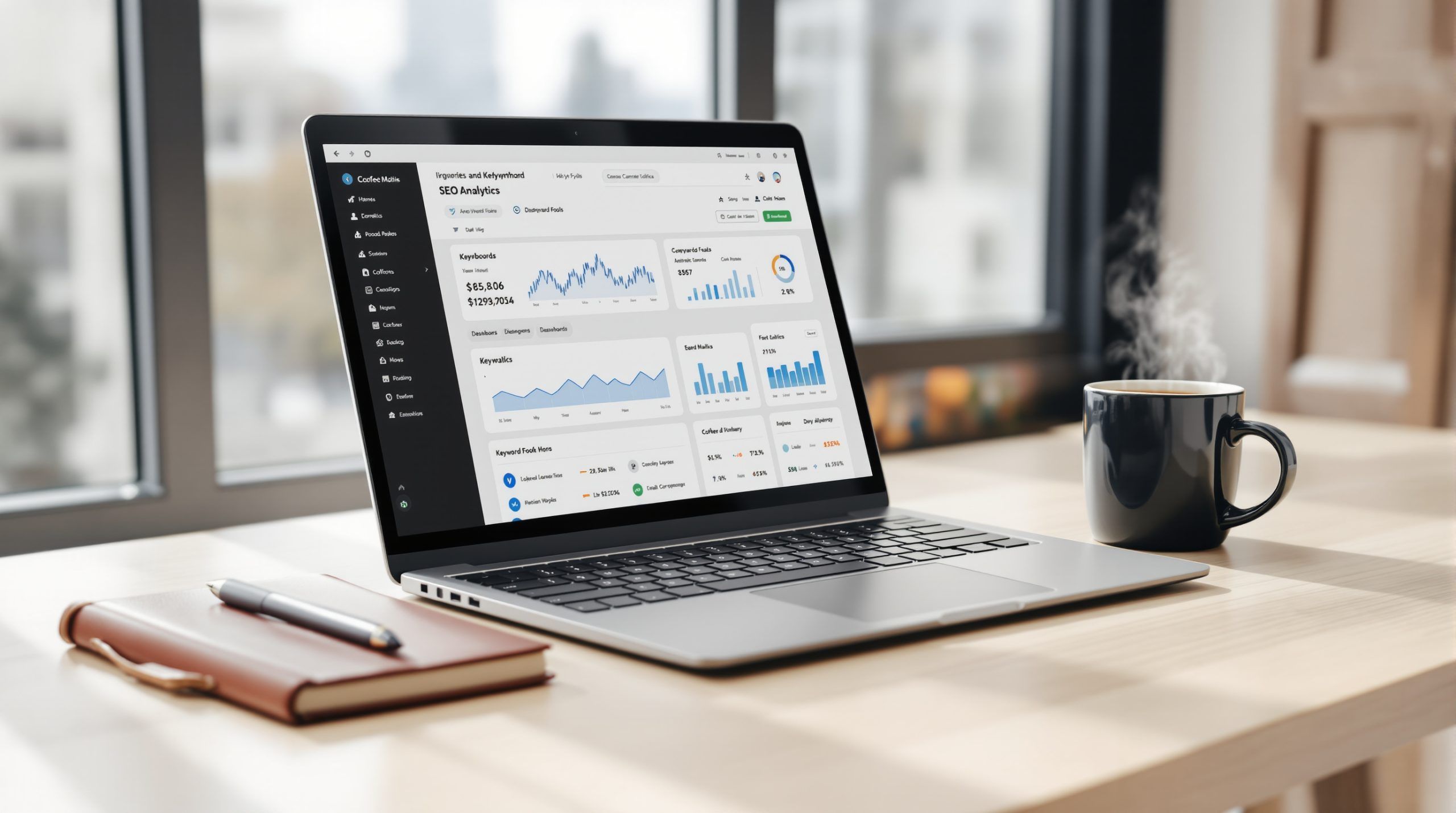 découvrez le top 18 des outils incontournables pour optimiser votre rédaction seo et web, améliorer votre visibilité en ligne et booster vos performances digitales.