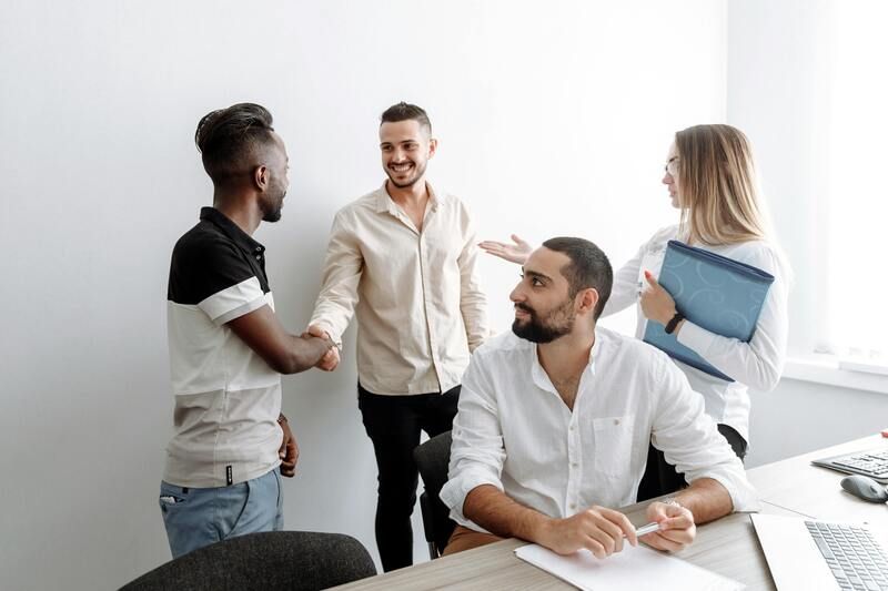entrepreneurs jeunes
