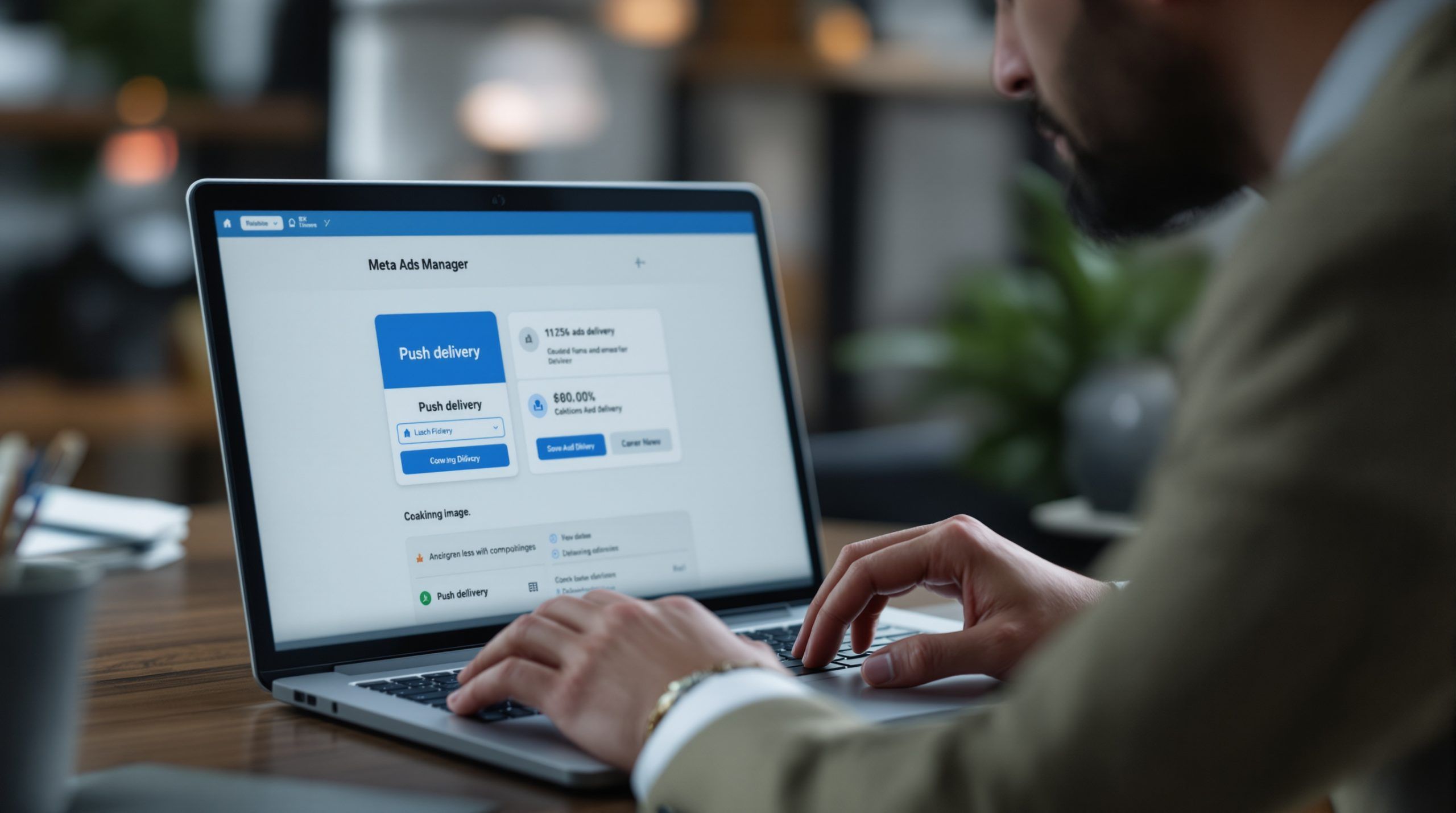 découvrez comment forcer meta à promouvoir efficacement vos toutes dernières créations publicitaires pour maximiser leur visibilité et impact.