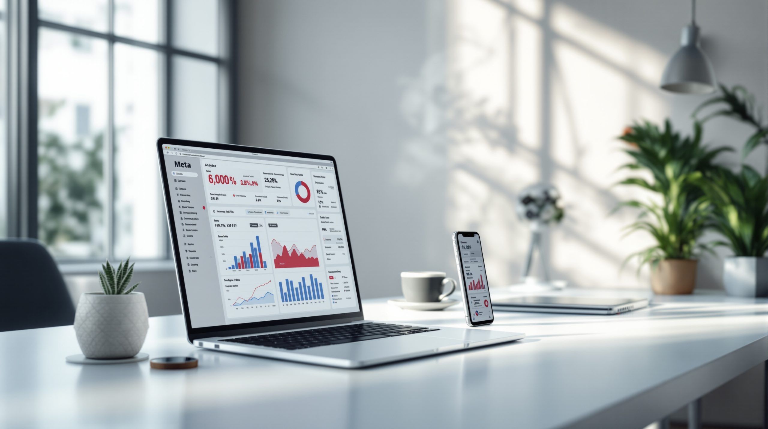 découvrez pourquoi les tarifs publicitaires de meta augmentent en europe et quelles en sont les principales raisons. analyse complète et impacts pour les annonceurs.