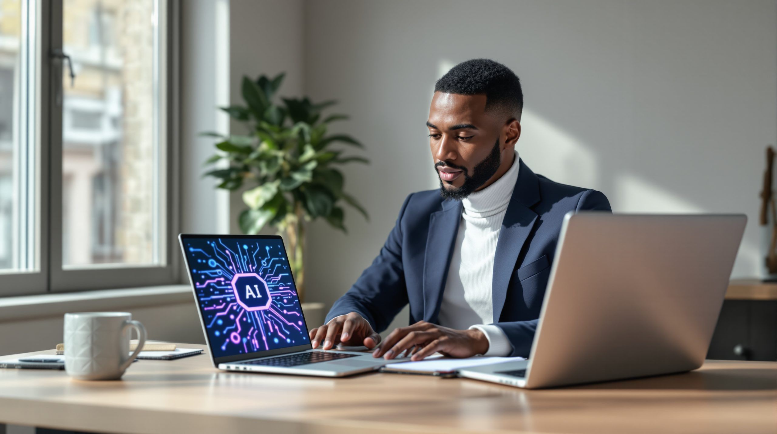 découvrez comment maximiser votre visibilité dans le secteur de l'ia sur linkedin grâce à ce guide pratique rempli d'astuces incontournables pour booster votre réseau et votre influence.