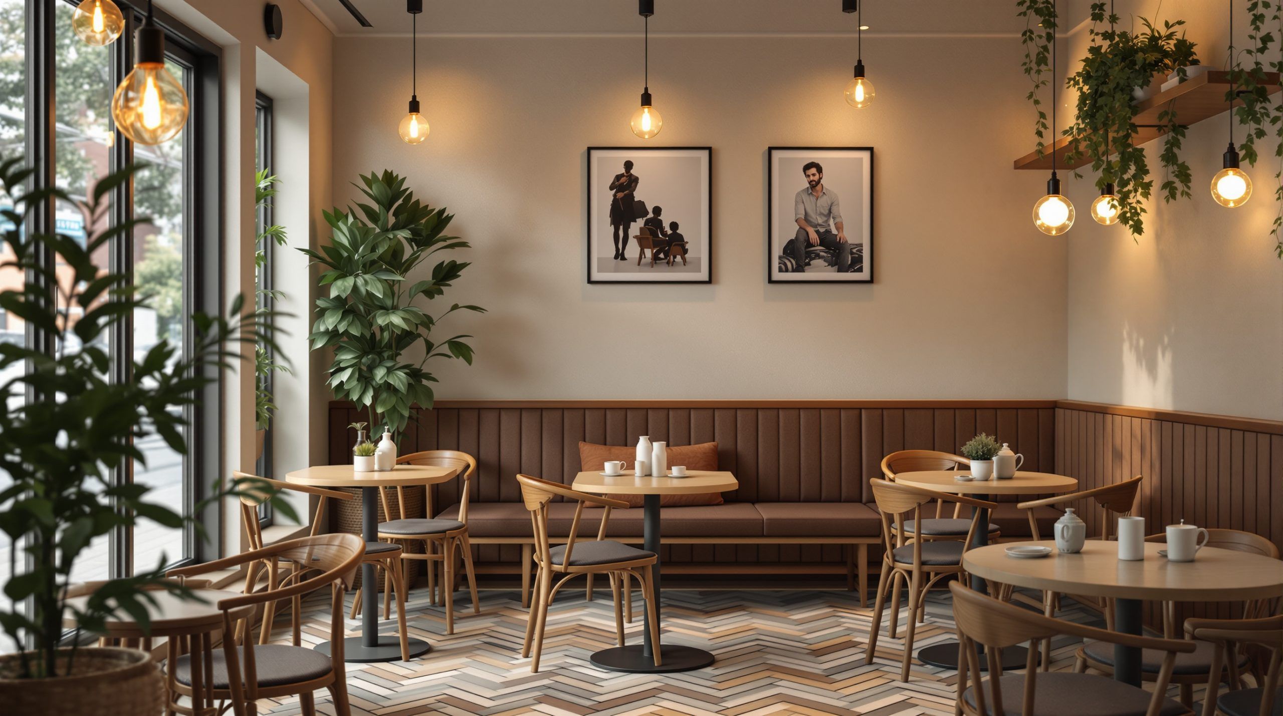 découvrez les réglages essentiels pour utiliser le wi-fi public en café en toute sécurité sur pc et smartphone, avec ou sans vpn. protégez vos données et naviguez sereinement.
