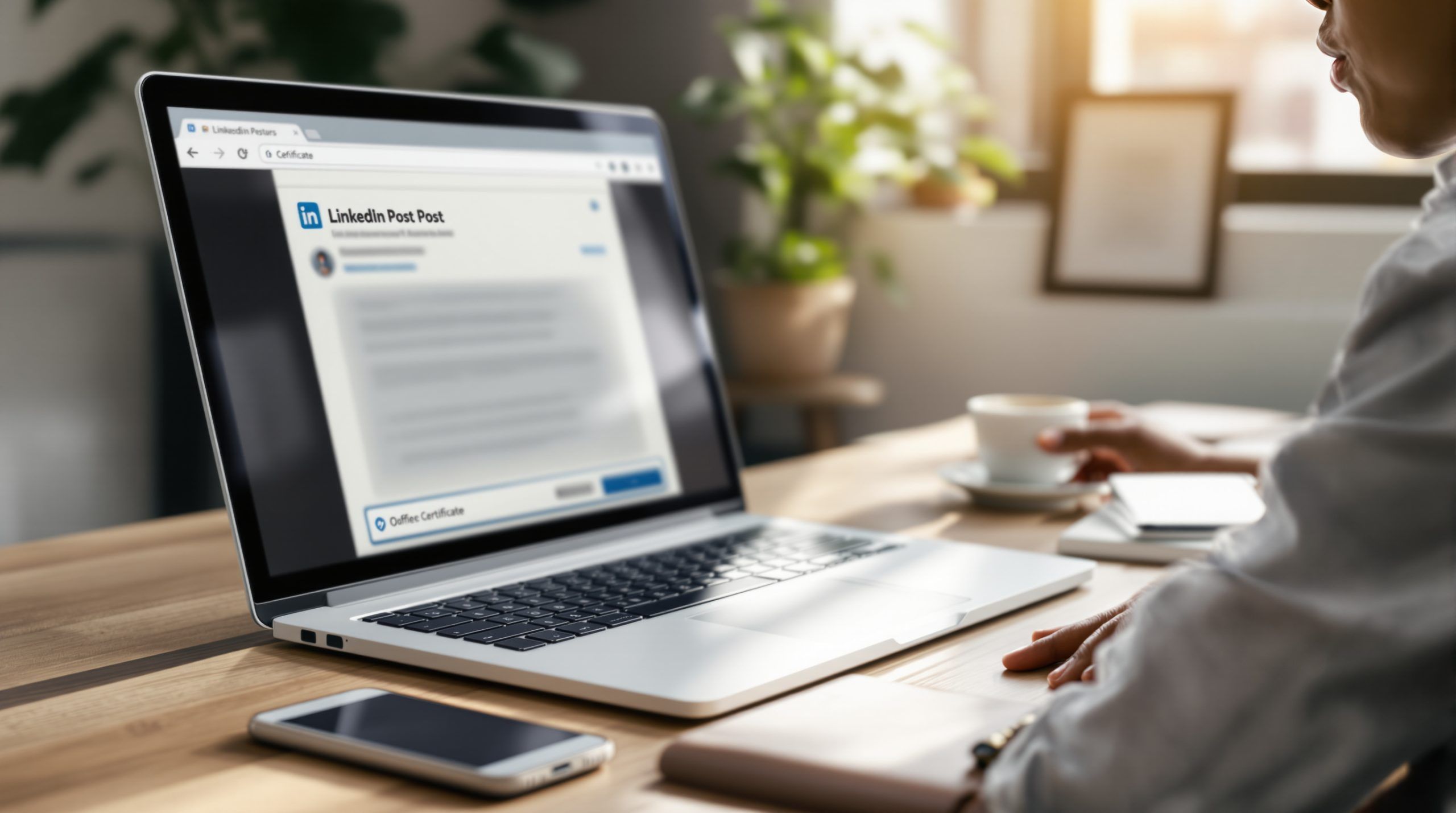 découvrez les erreurs courantes qui réduisent la portée naturelle de vos publications sur linkedin et apprenez comment les éviter pour maximiser votre visibilité et engagement.