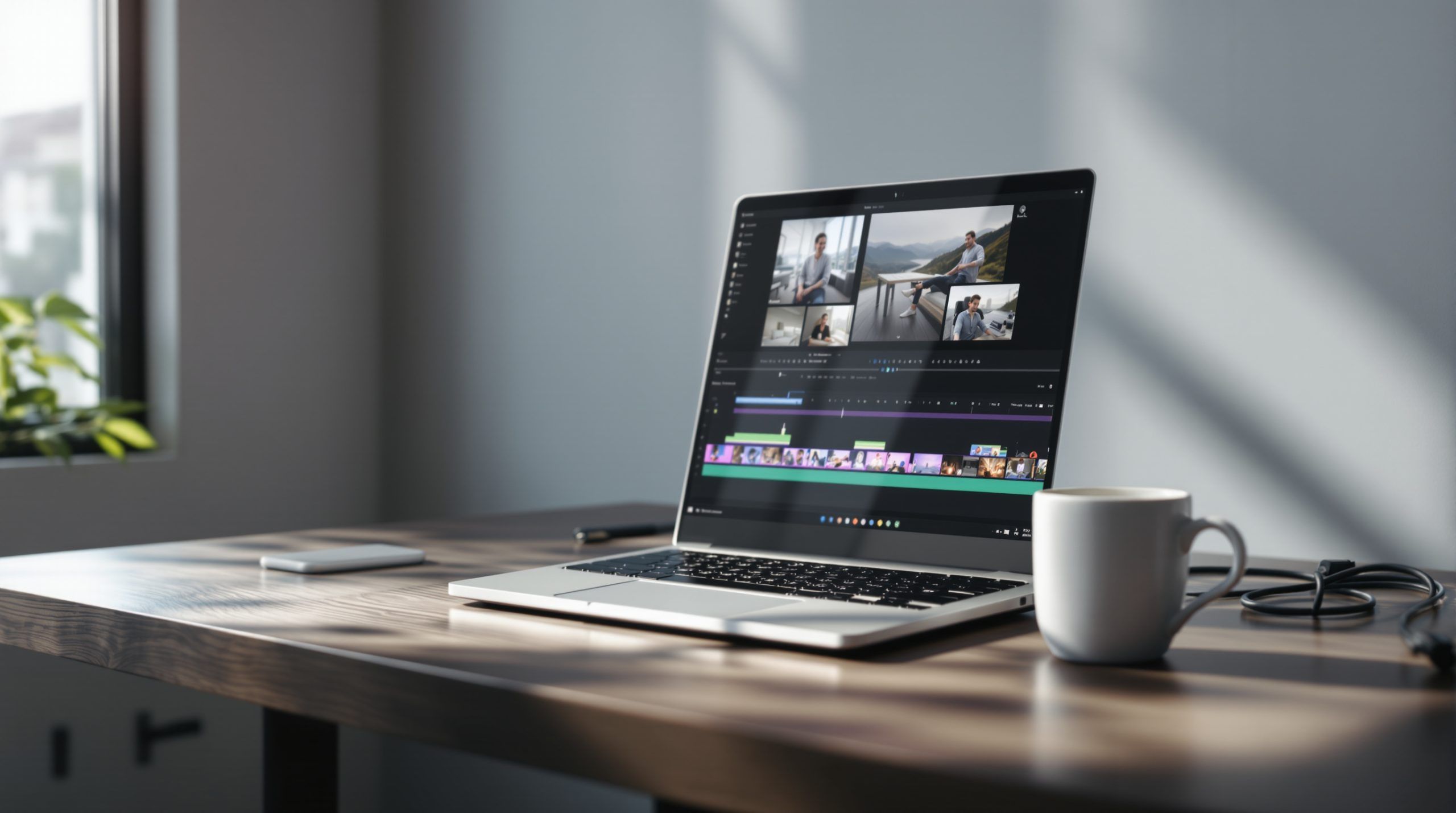 découvrez adobe firefly quick cut, l'outil révolutionnaire de montage vidéo automatique qui simplifie votre création et sublime vos vidéos en un clin d'œil.