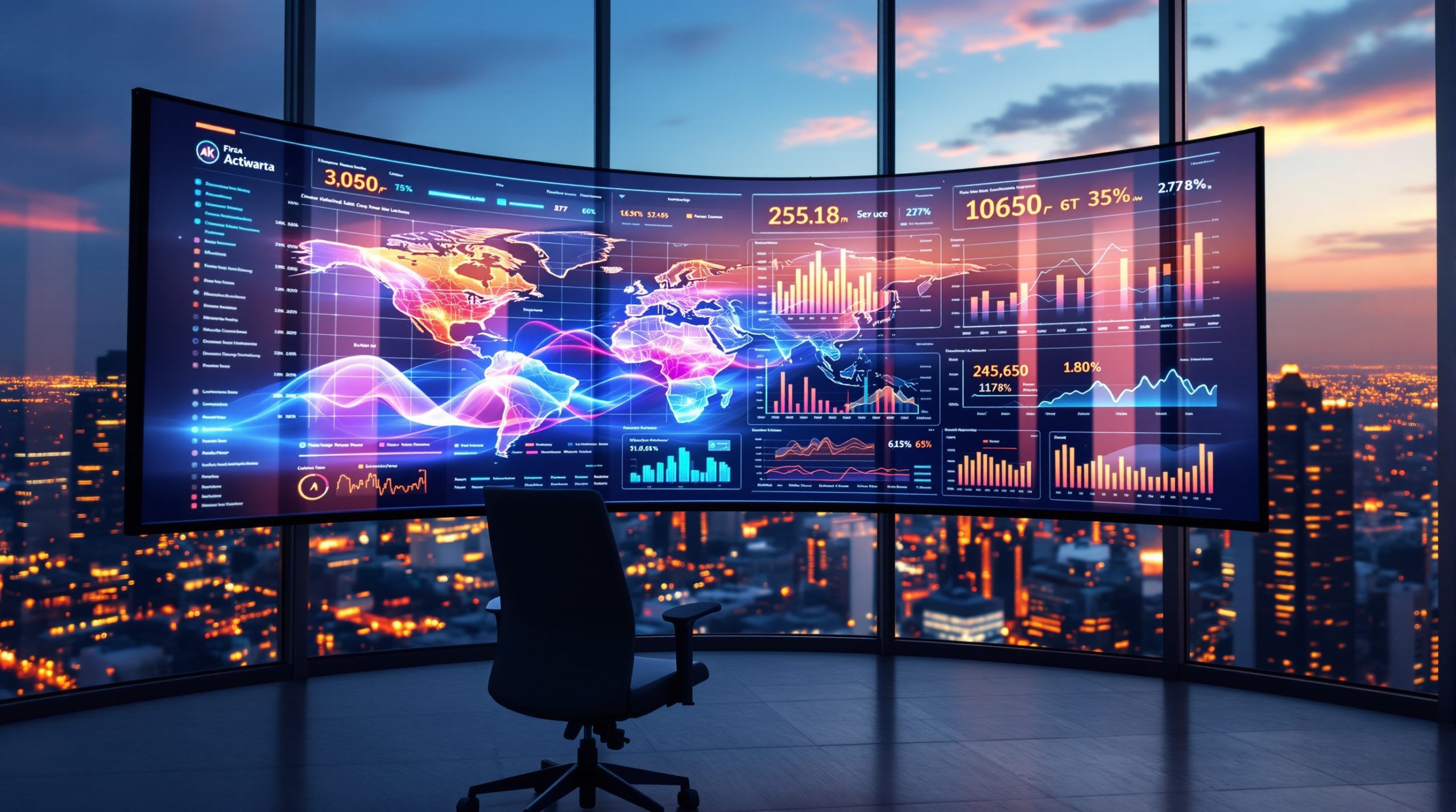découvrez l'analyse geo du top 10 des secteurs les plus mis en avant par l'ia, basée sur l'étude de 30 millions de sources pour comprendre les tendances clés.