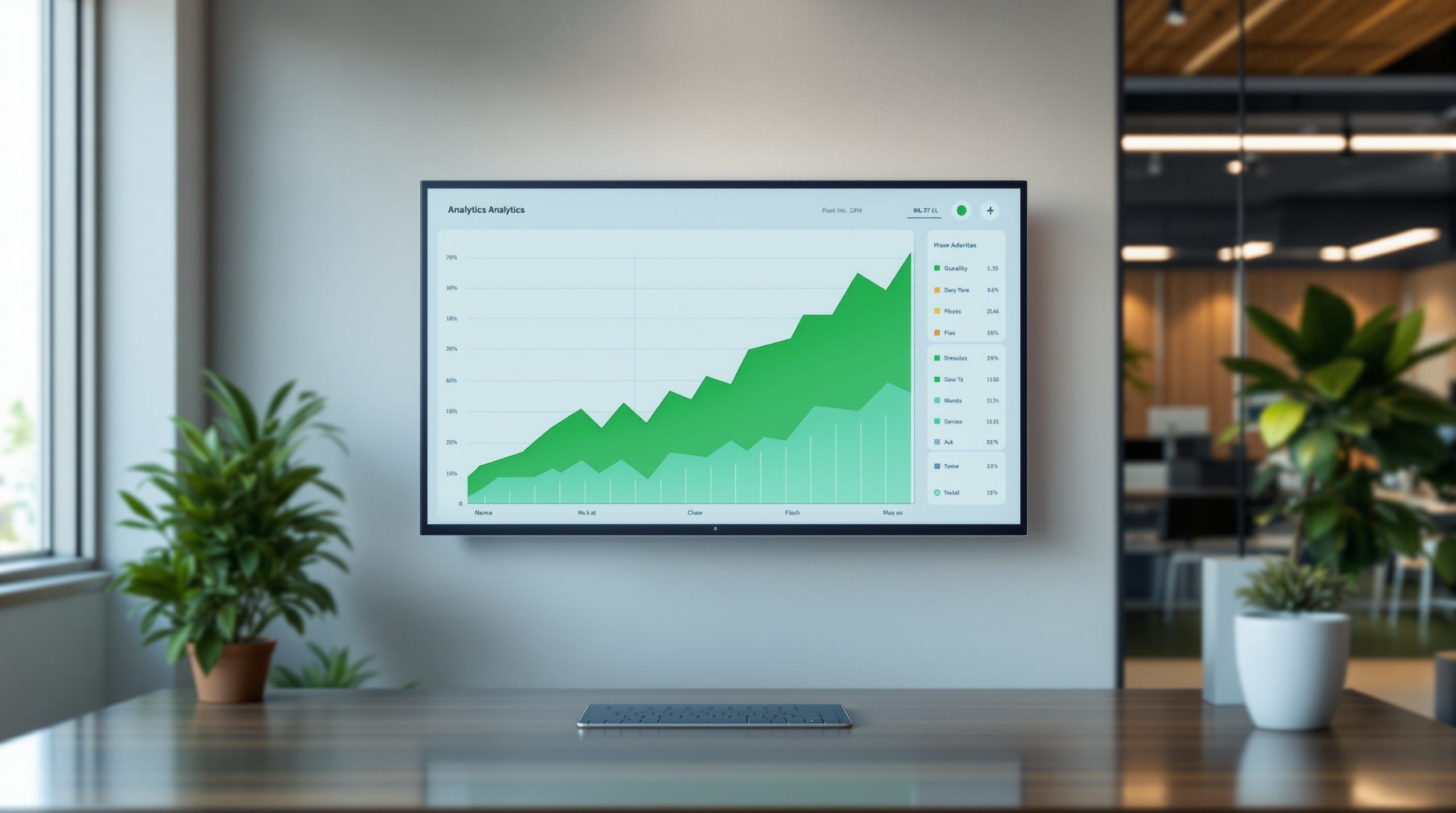 découvrez comment gemini stimule une croissance spectaculaire du trafic référent grâce à une analyse geo approfondie, optimisant ainsi la performance et la visibilité en ligne.