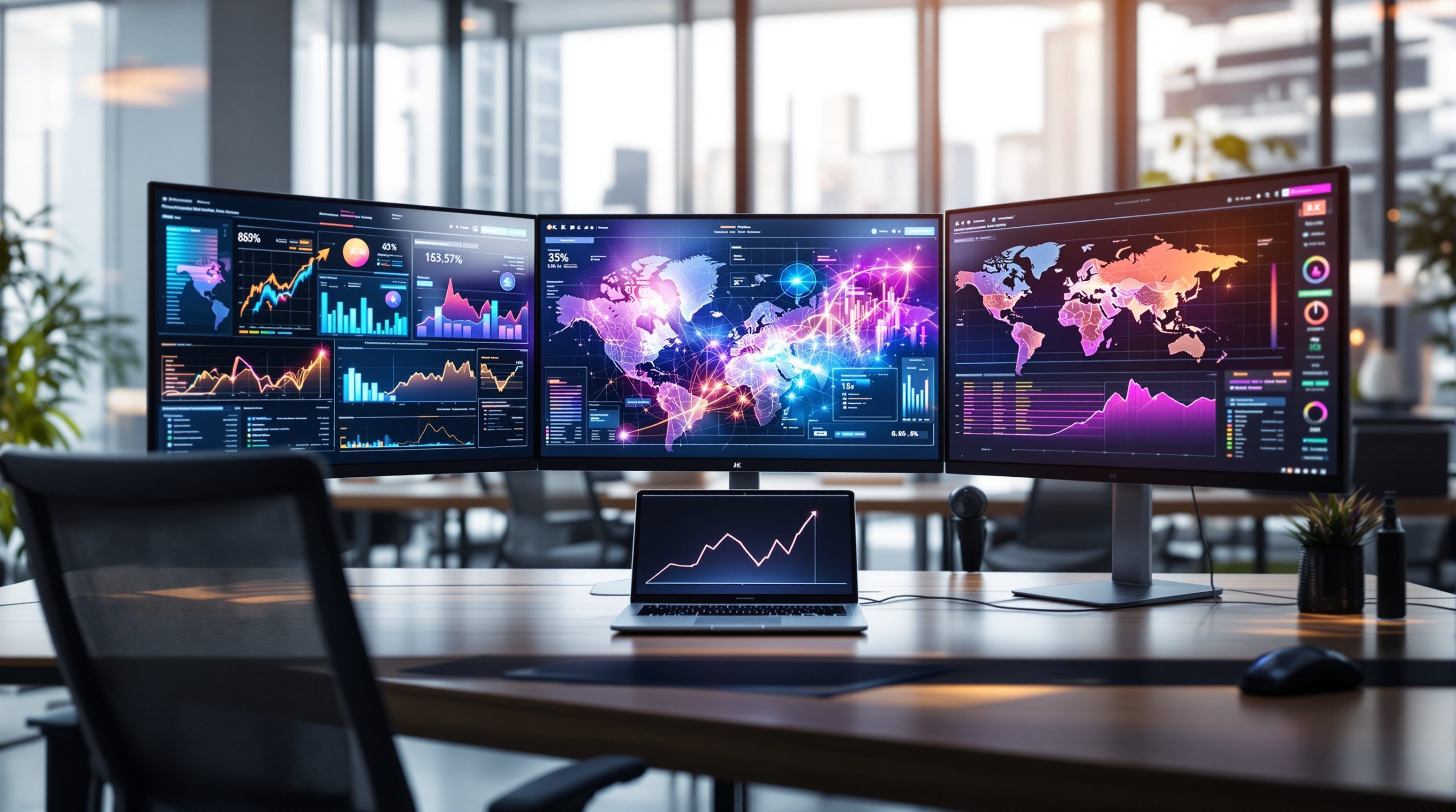 découvrez l'analyse geo dévoilant une croissance spectaculaire du trafic référent généré par gemini, avec des insights clés pour optimiser votre stratégie digitale.