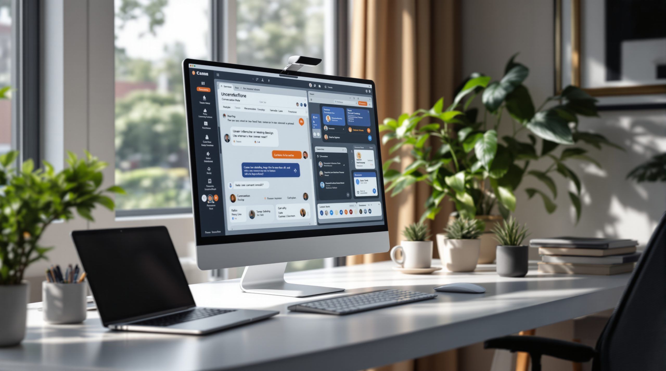 découvrez claude design, l'intelligence artificielle innovante qui transforme la création de designs, wireframes et prototypes en un processus rapide et intuitif. gagnez du temps et boostez votre créativité dès aujourd'hui !