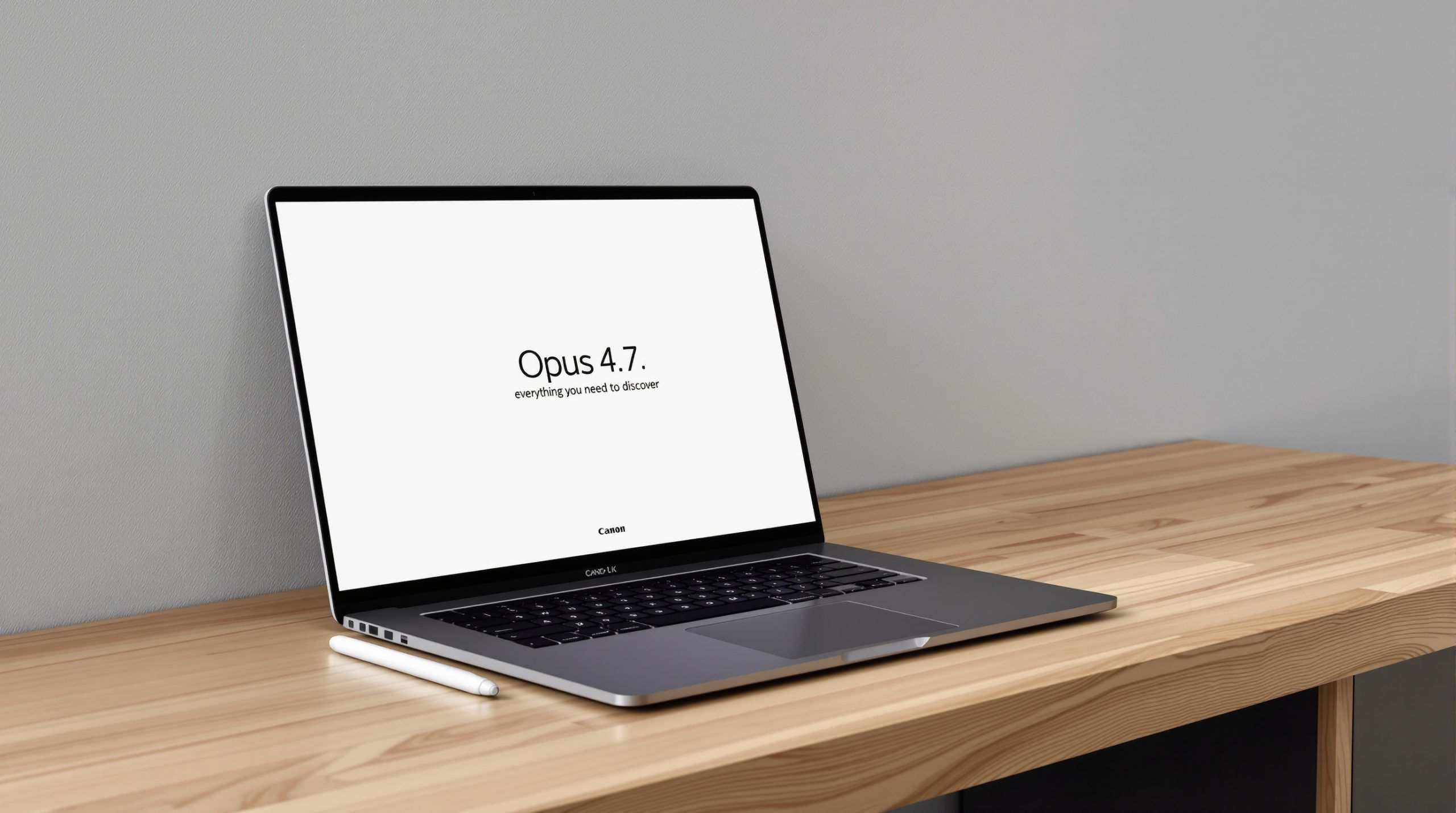 découvrez opus 4.7 présenté par claude : toutes les nouveautés et fonctionnalités à ne pas manquer pour une expérience optimale.