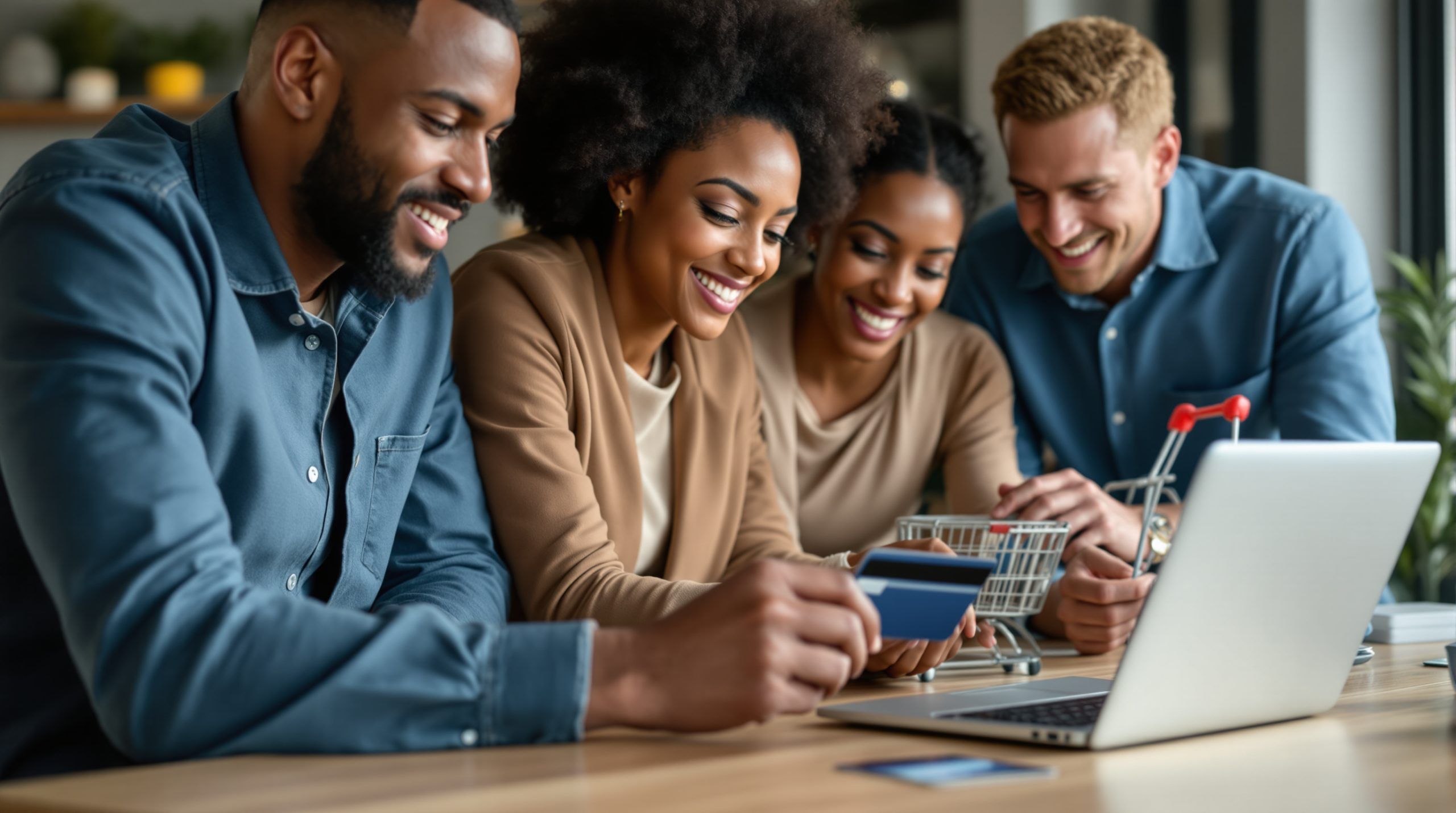 découvrez comment le marché des clients sans carte bancaire représente une opportunité encore peu exploitée dans le secteur du e-commerce et les solutions pour les atteindre efficacement.